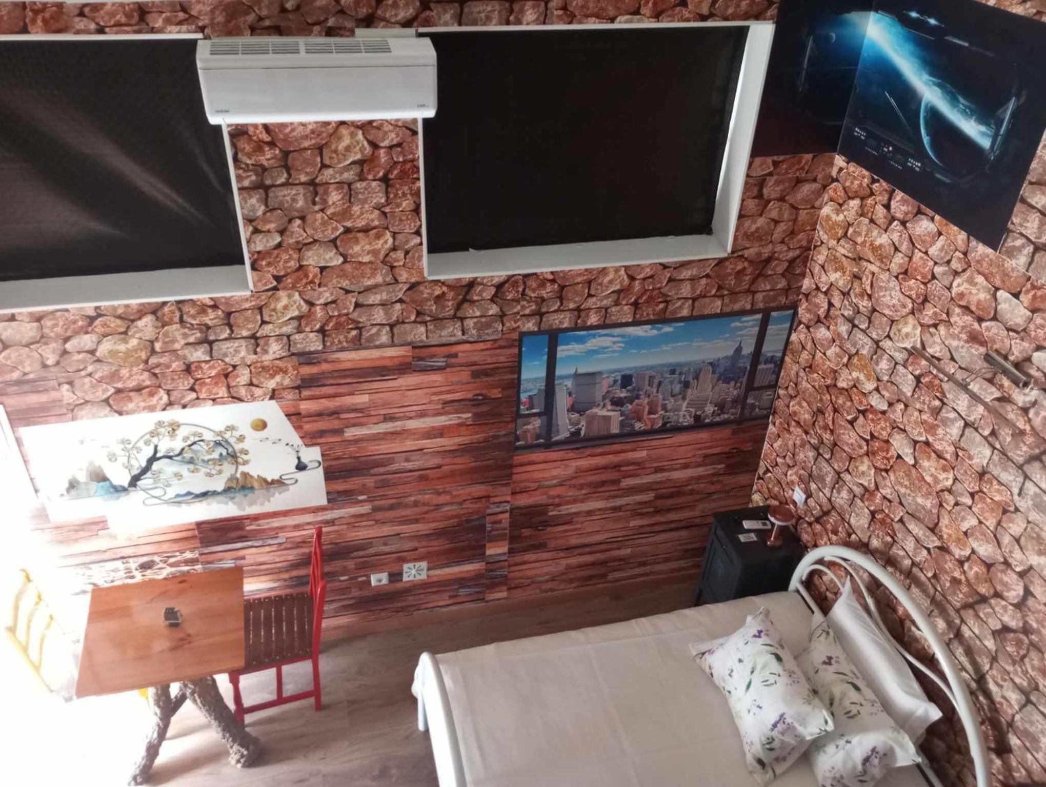 Albergue do Visconde