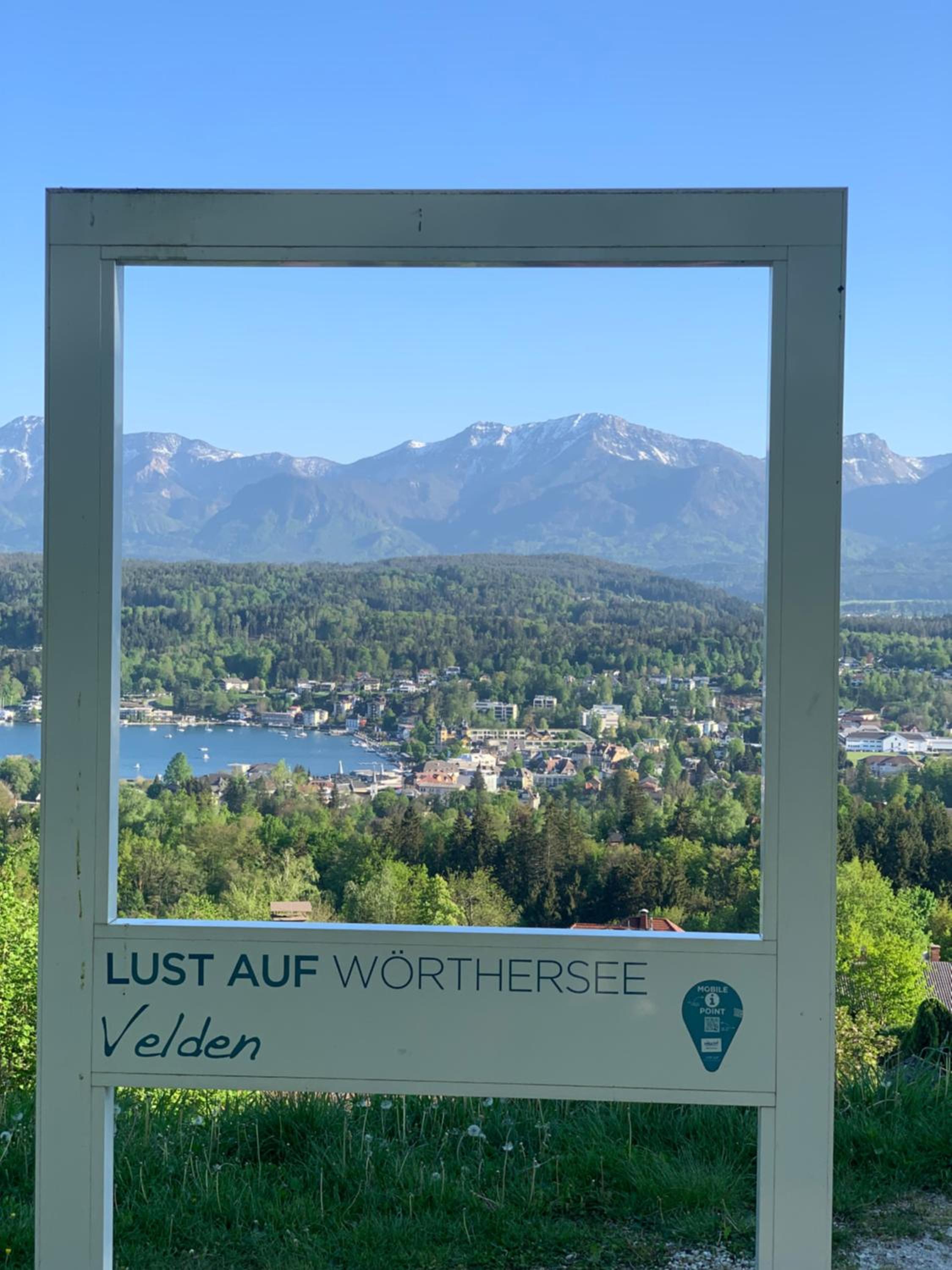 Wörthersee-Appartements