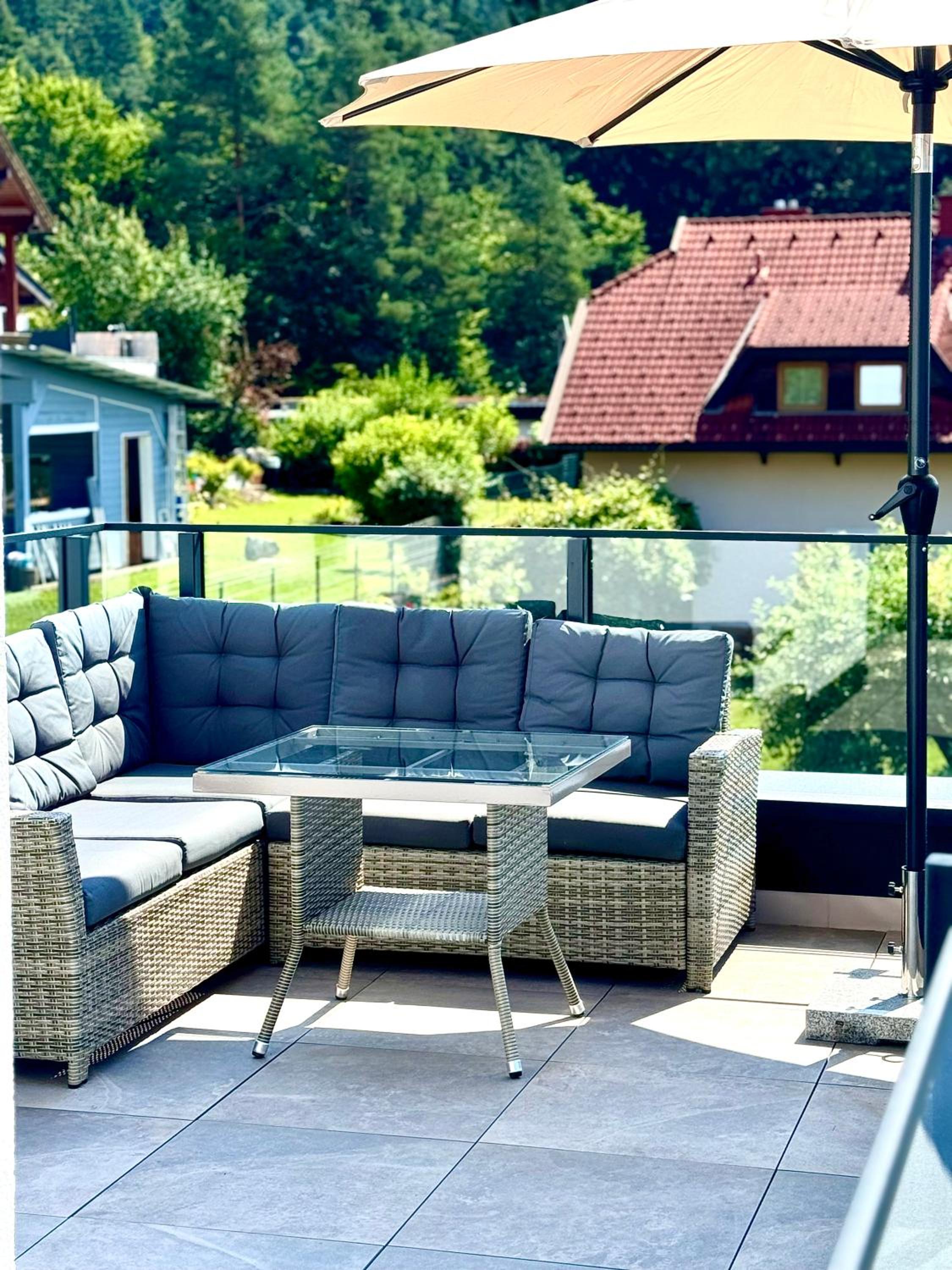 Wörthersee-Appartements
