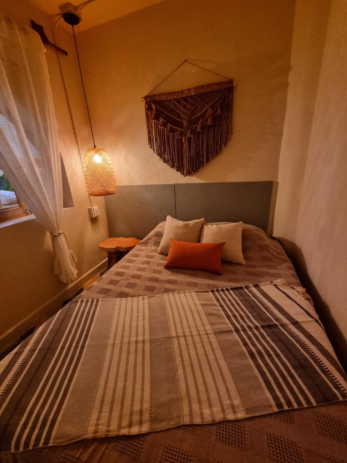 Mascomunal hostel