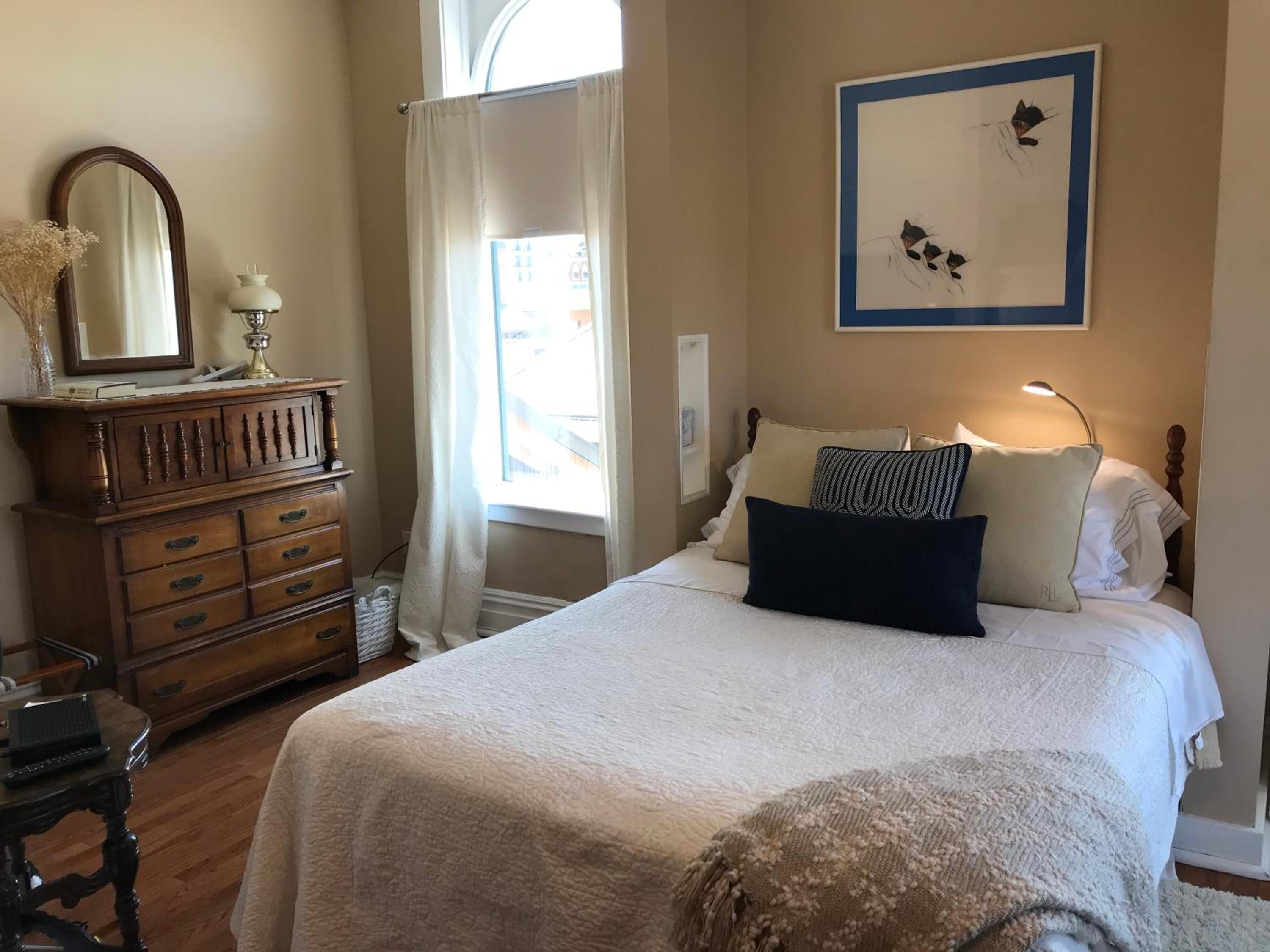 Chessie Room view 5