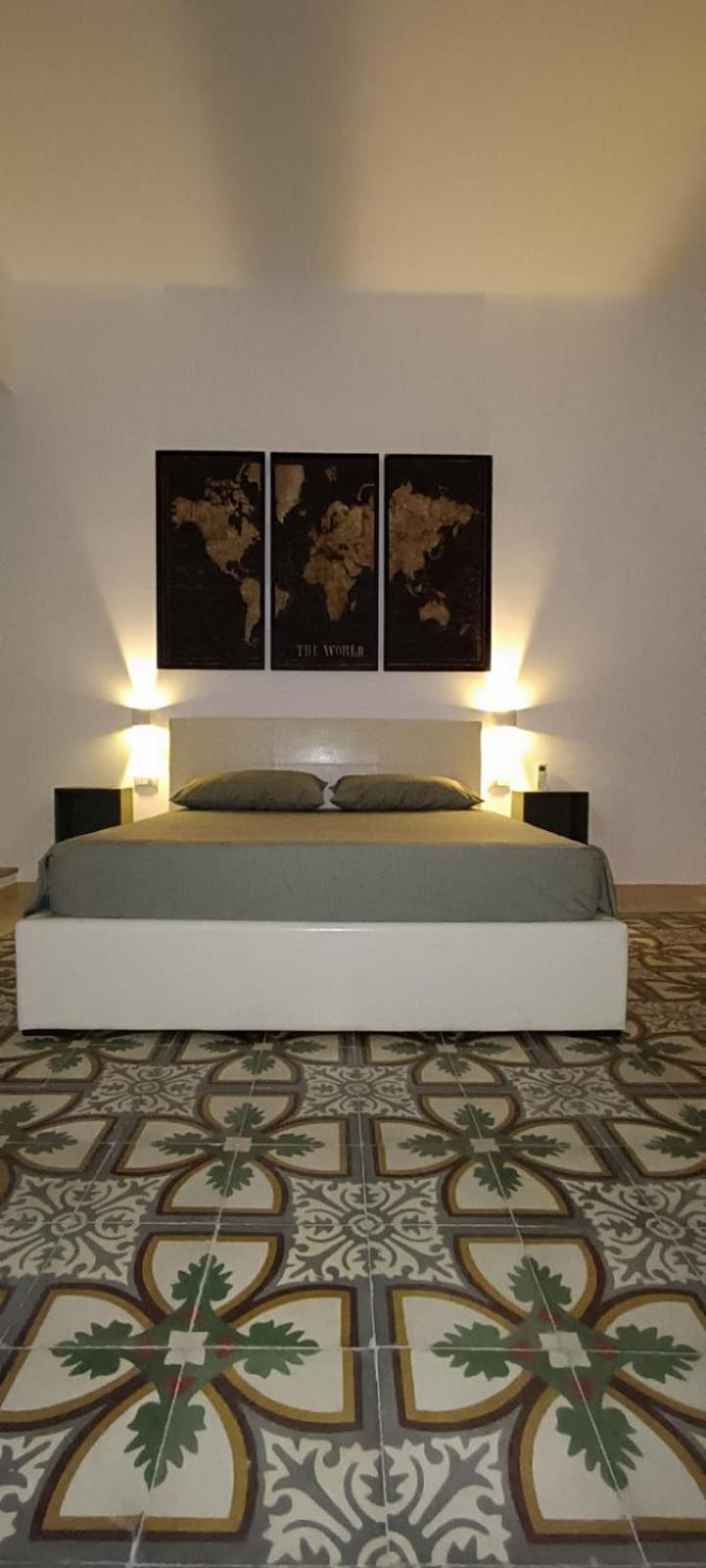 Casa verde