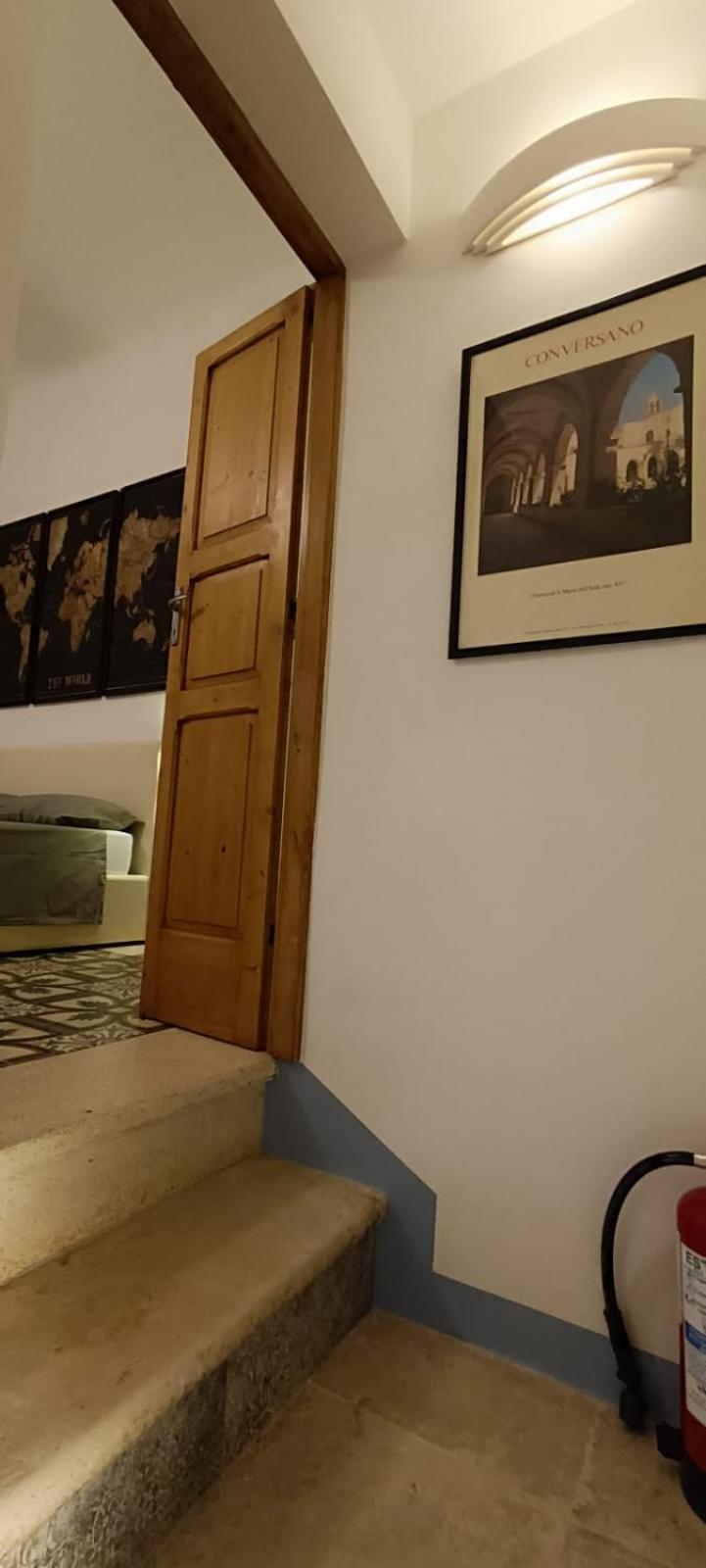 Casa verde