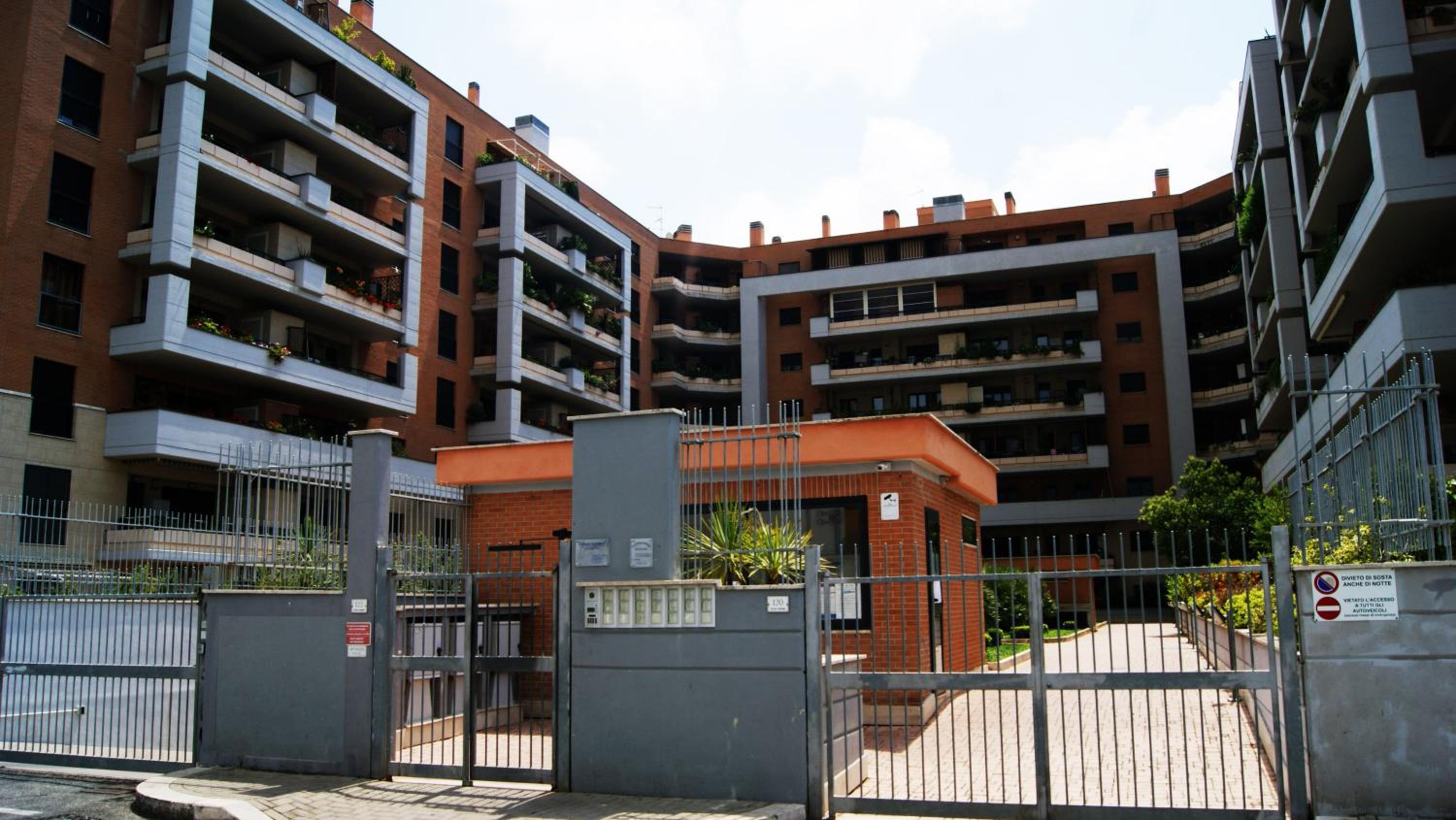 Hotel Catia Sweet Holiday 2