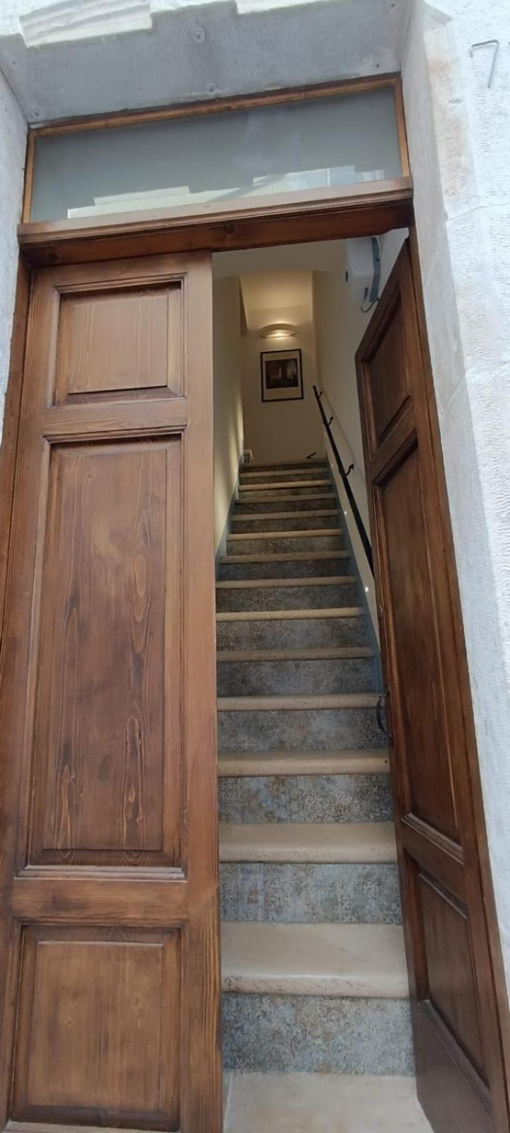 Casa verde
