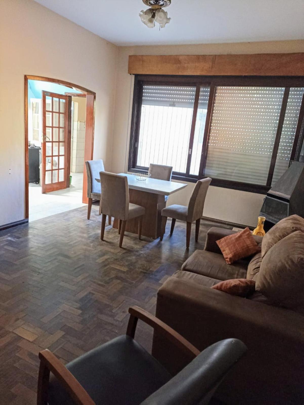 Casa na Fernando Osório