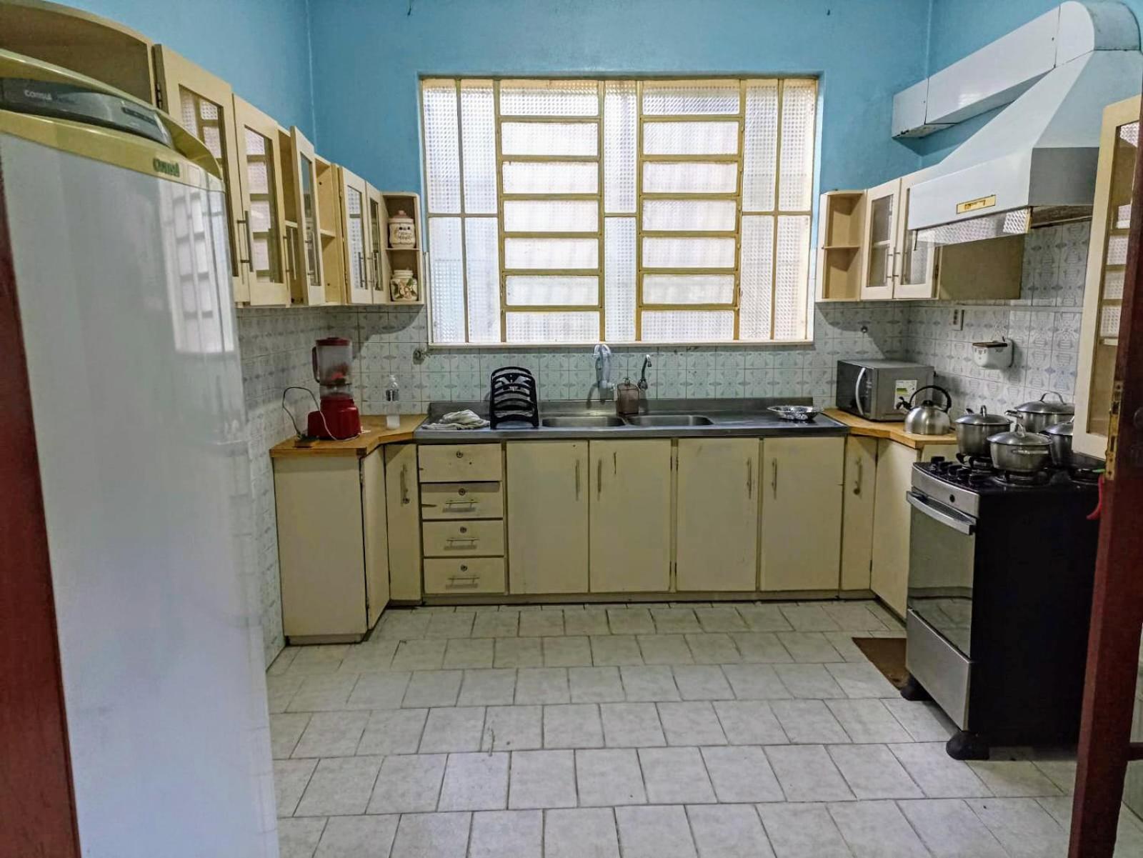 Casa na Fernando Osório