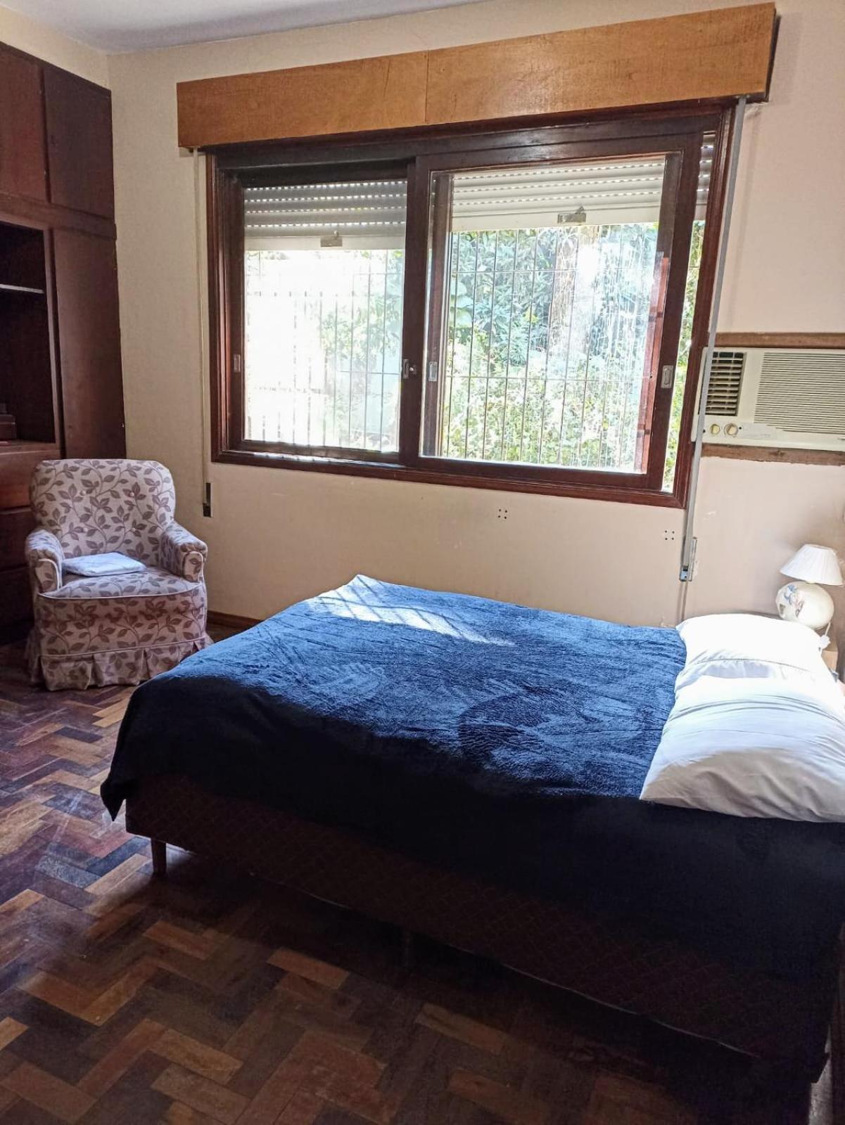 Casa na Fernando Osório