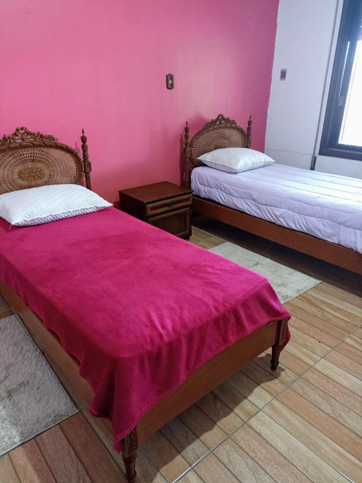 Casa na Fernando Osório