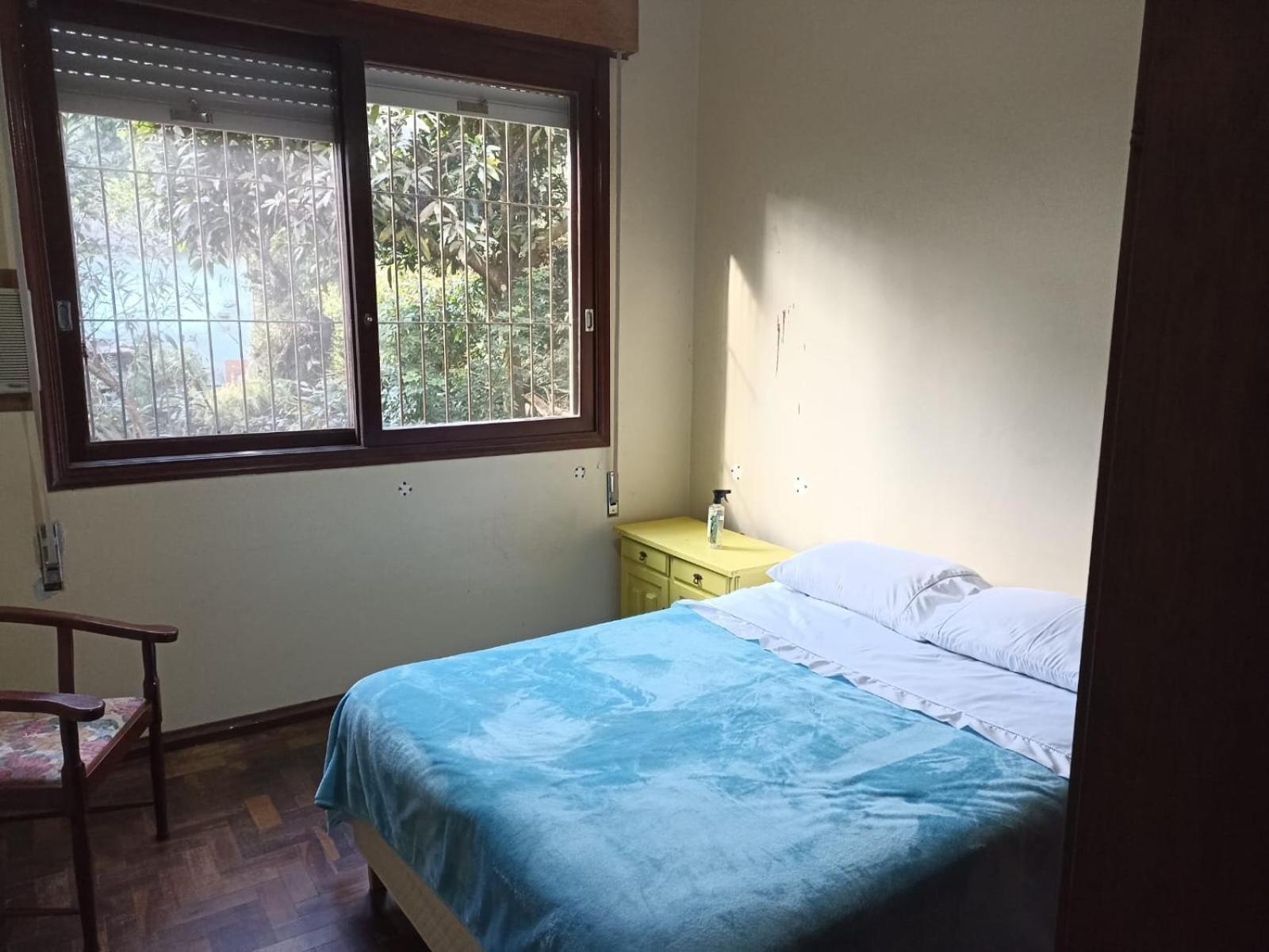 Casa na Fernando Osório