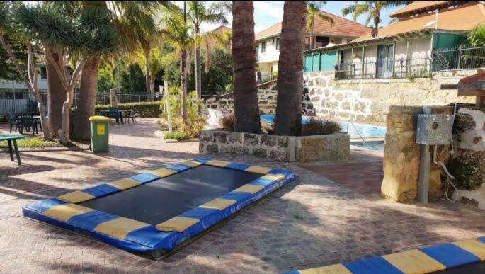 Seadream Studios at Mandurah Family Resort