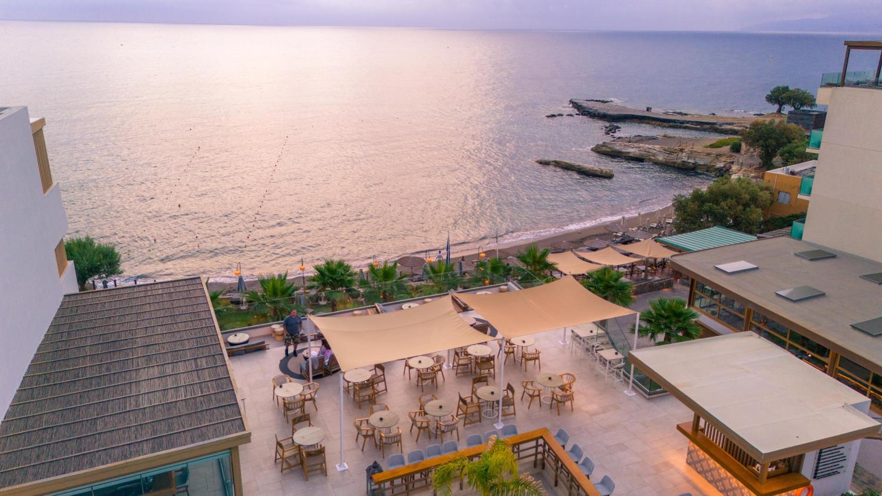 AKASHA Beach Hotel & Spa