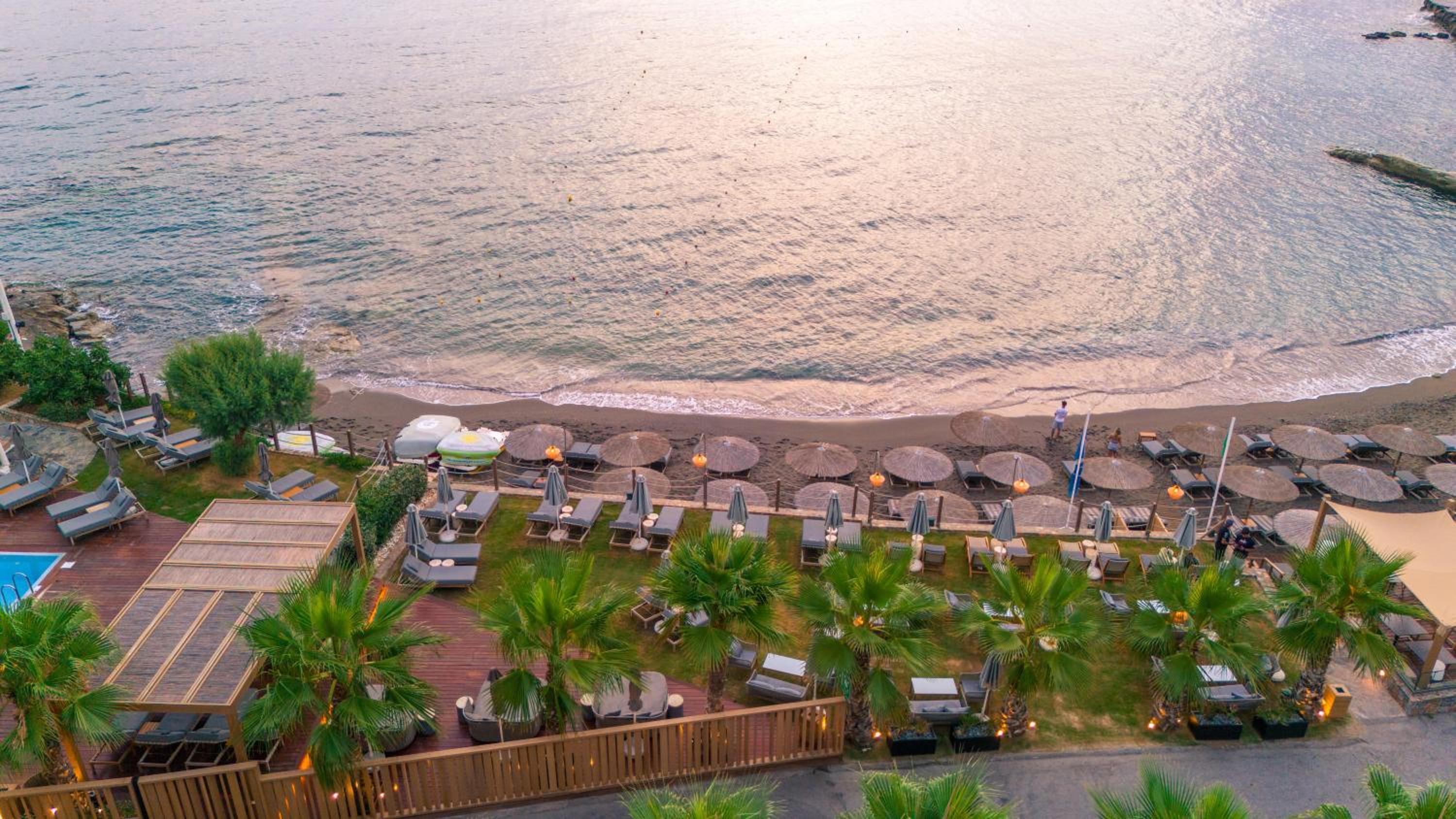 AKASHA Beach Hotel & Spa