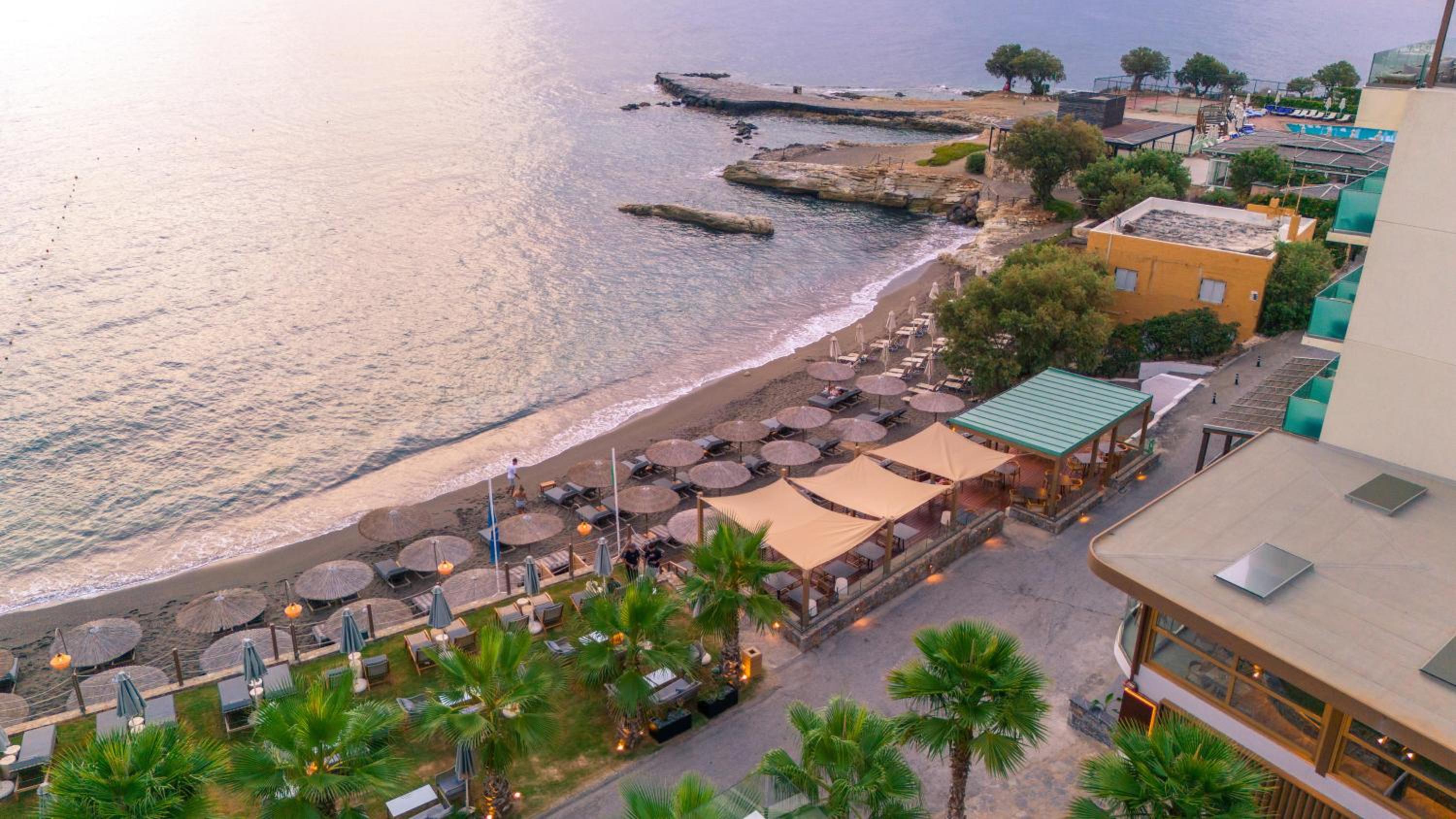 AKASHA Beach Hotel & Spa
