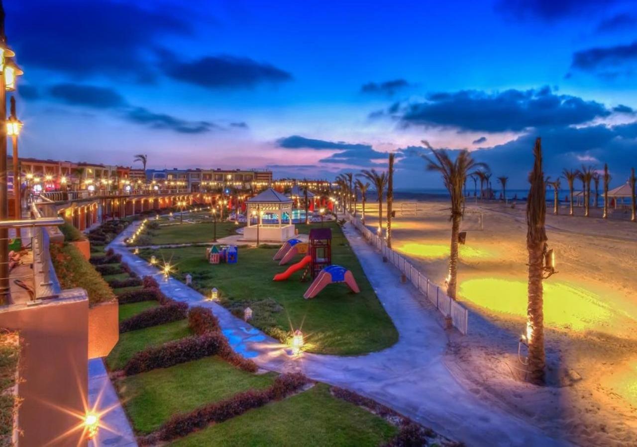 Porto matrouh Magic sea