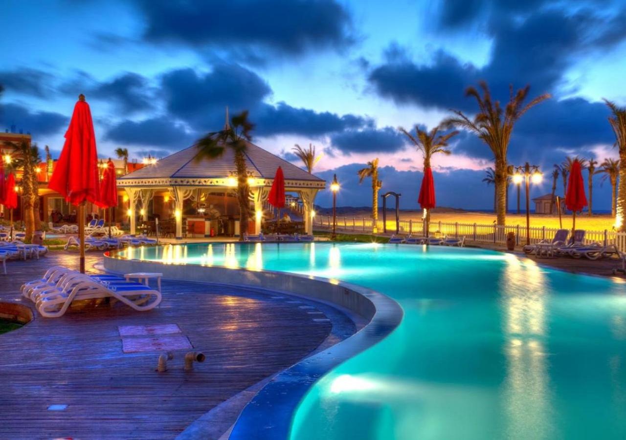 Porto matrouh Magic sea