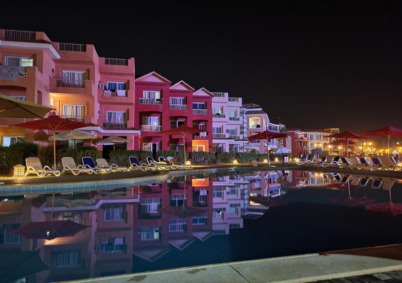 Porto matrouh Magic sea