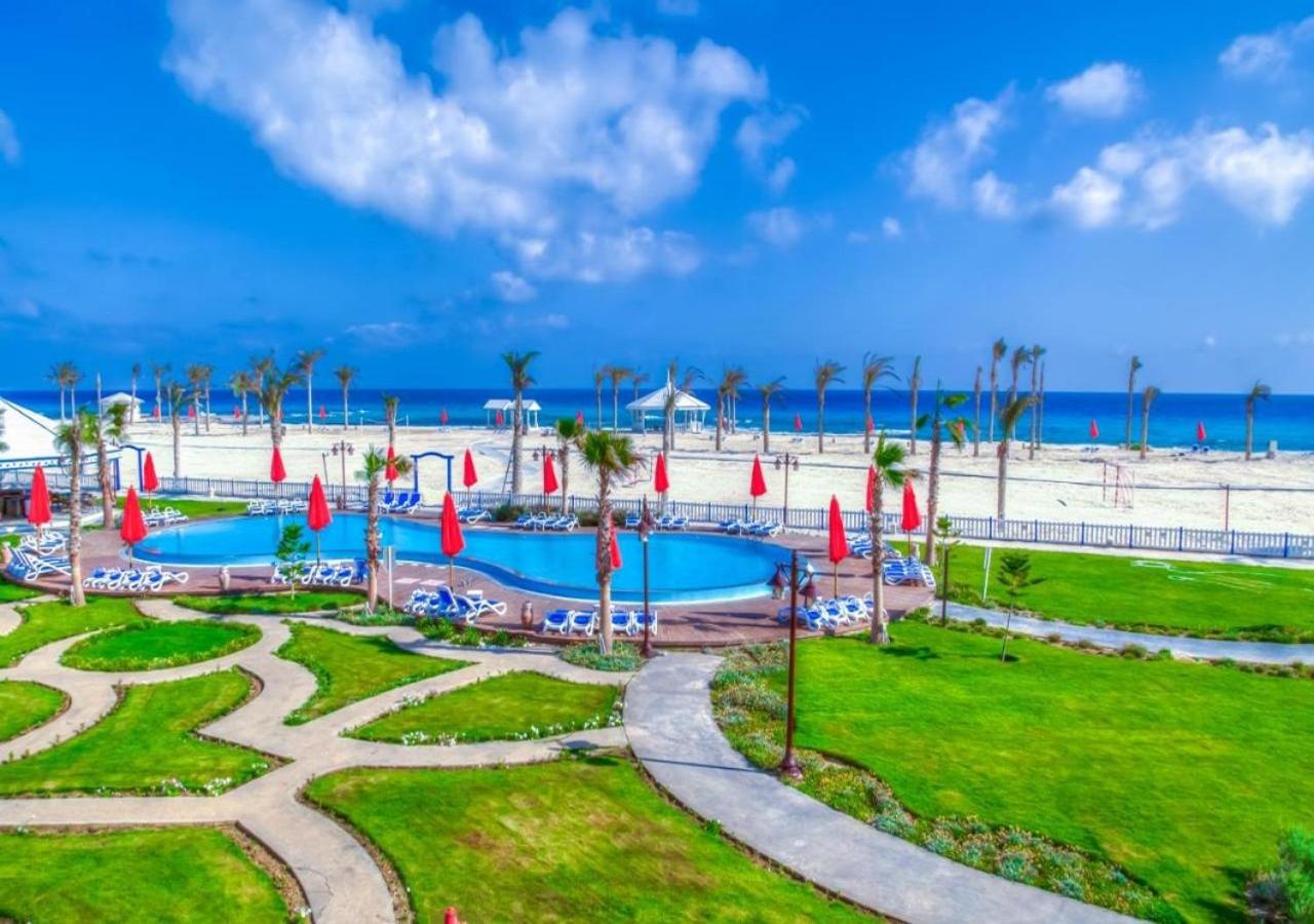 Porto matrouh Magic sea