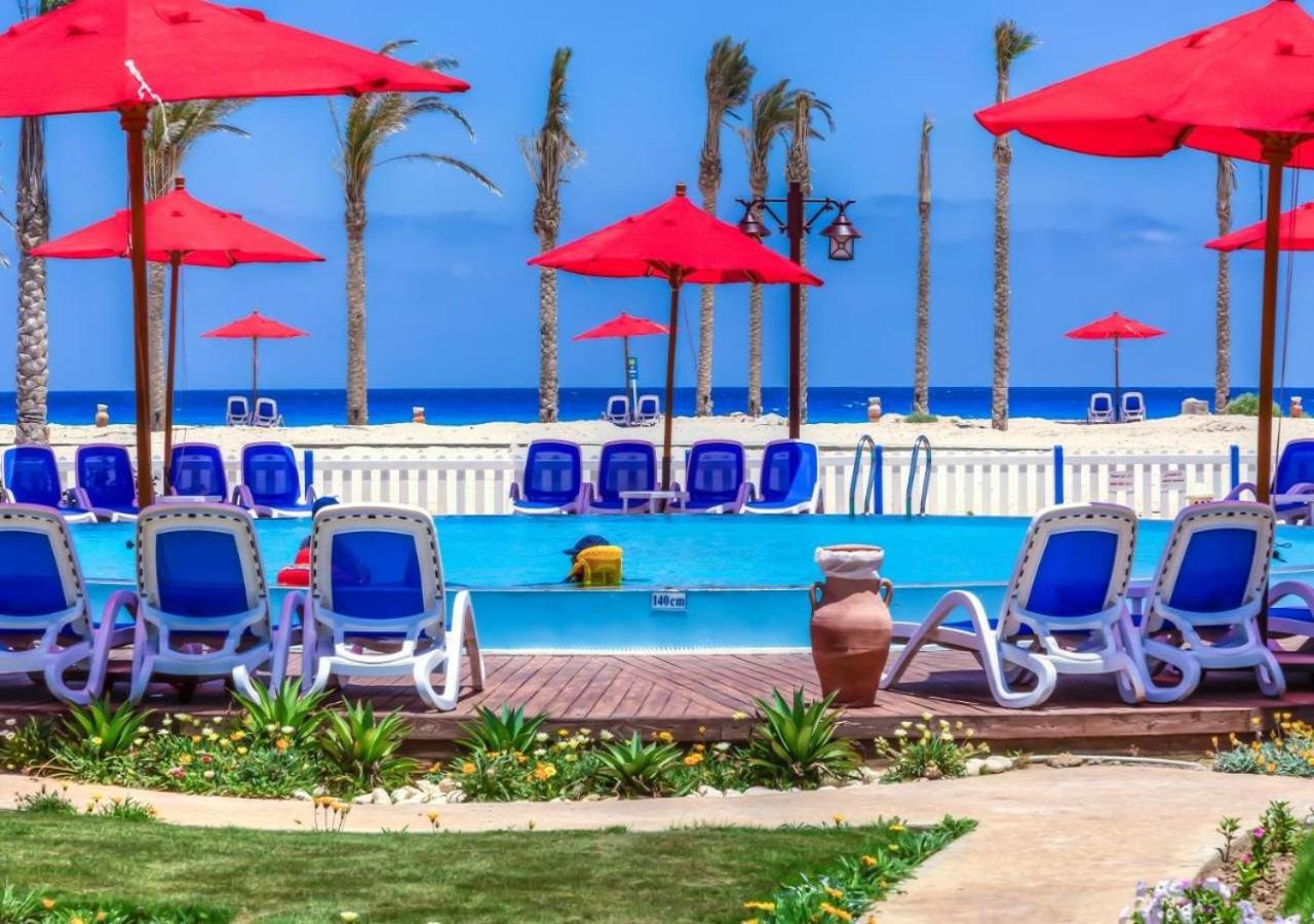 Porto matrouh Magic sea