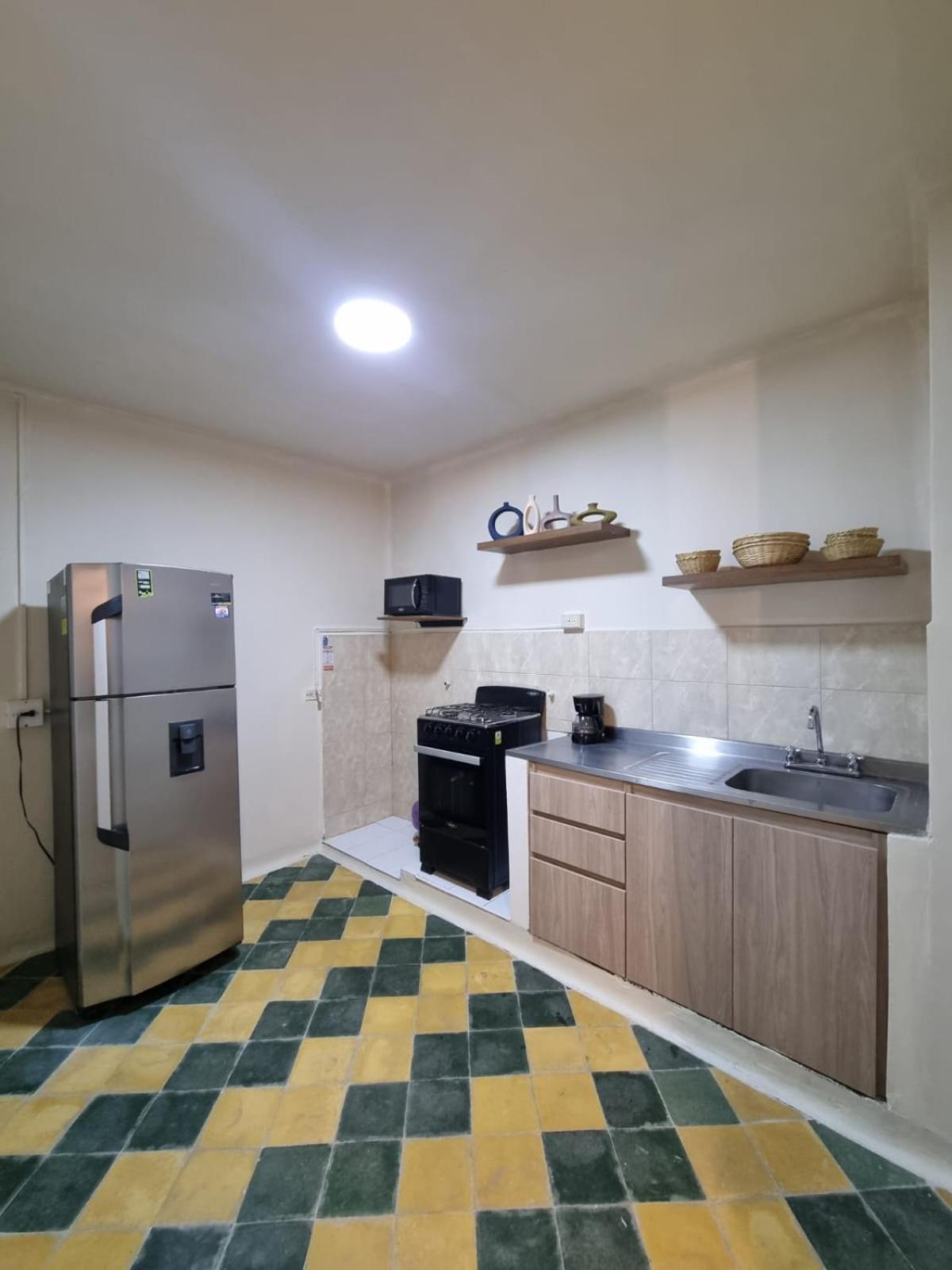 Mascomunal hostel