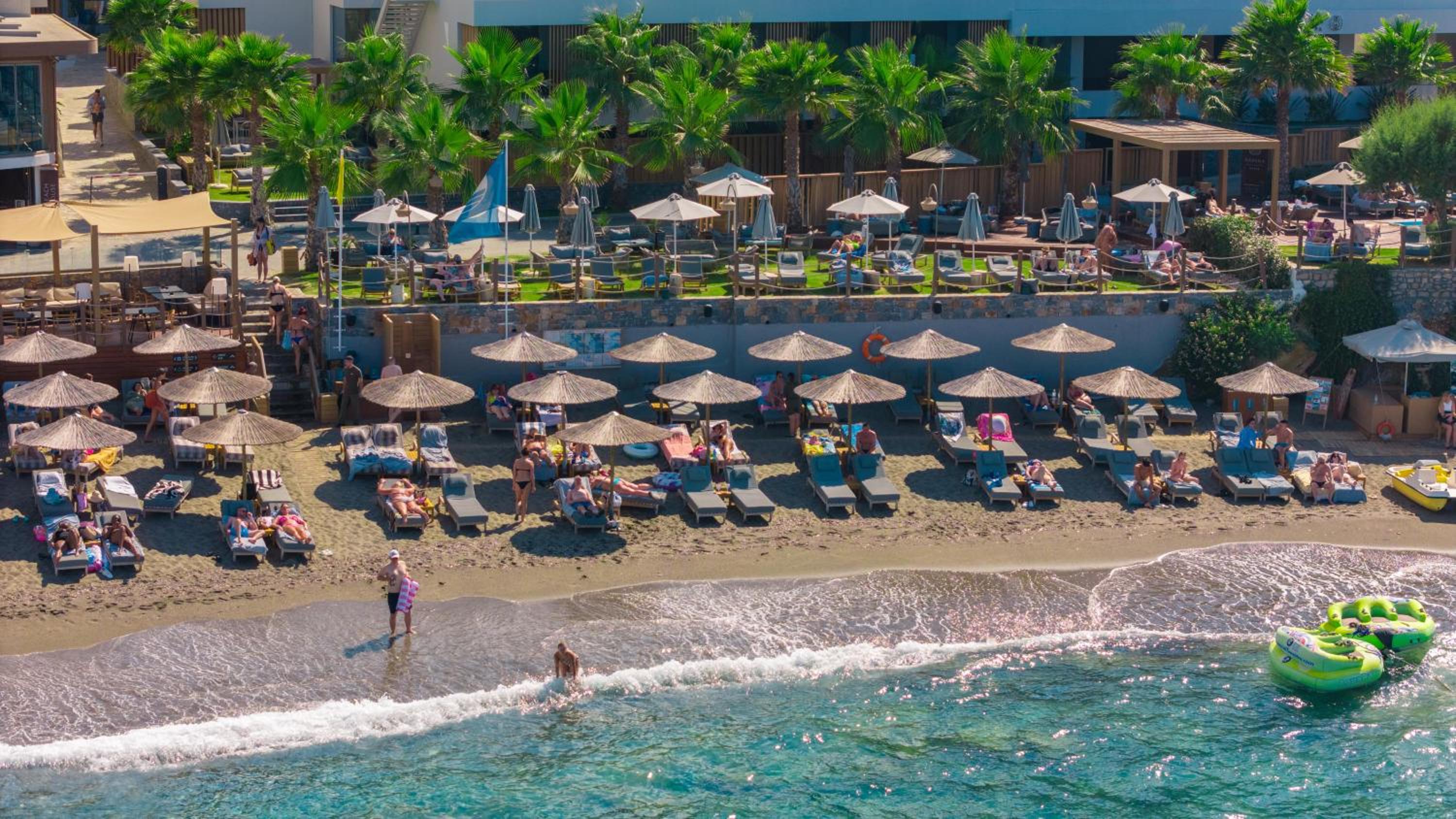 AKASHA Beach Hotel & Spa