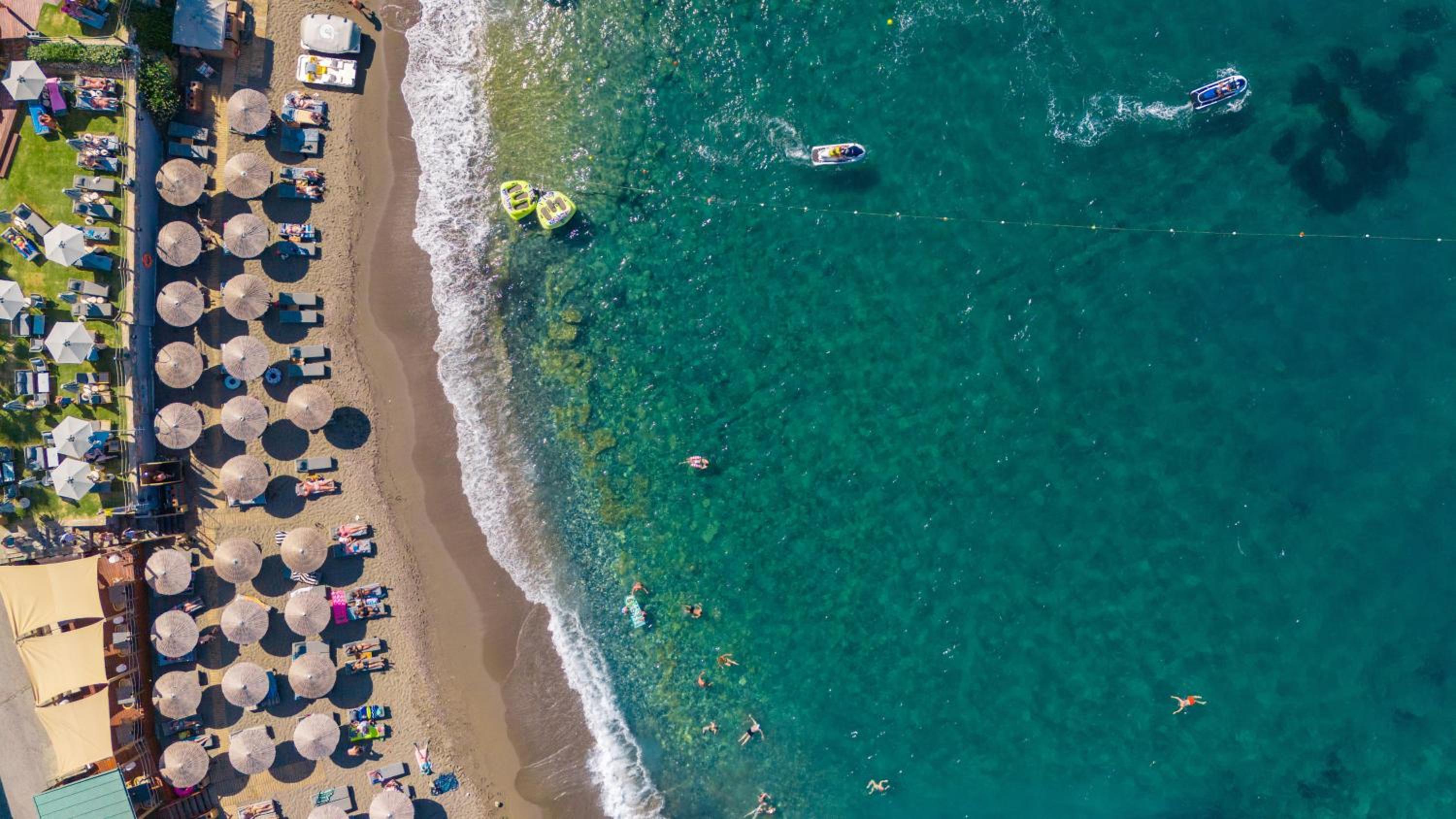 AKASHA Beach Hotel & Spa