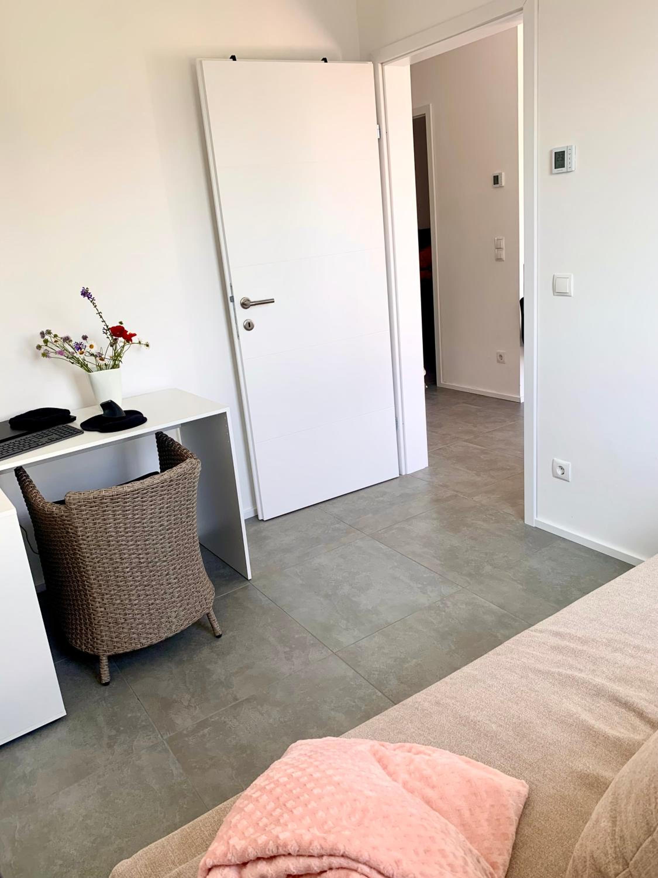 Wörthersee-Appartements