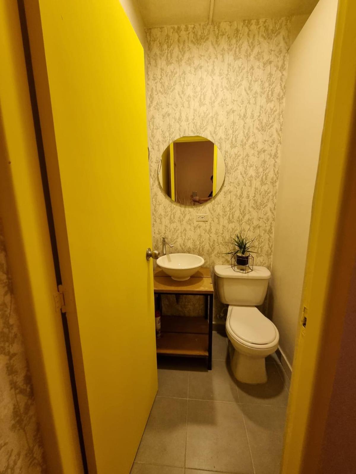 Mascomunal hostel