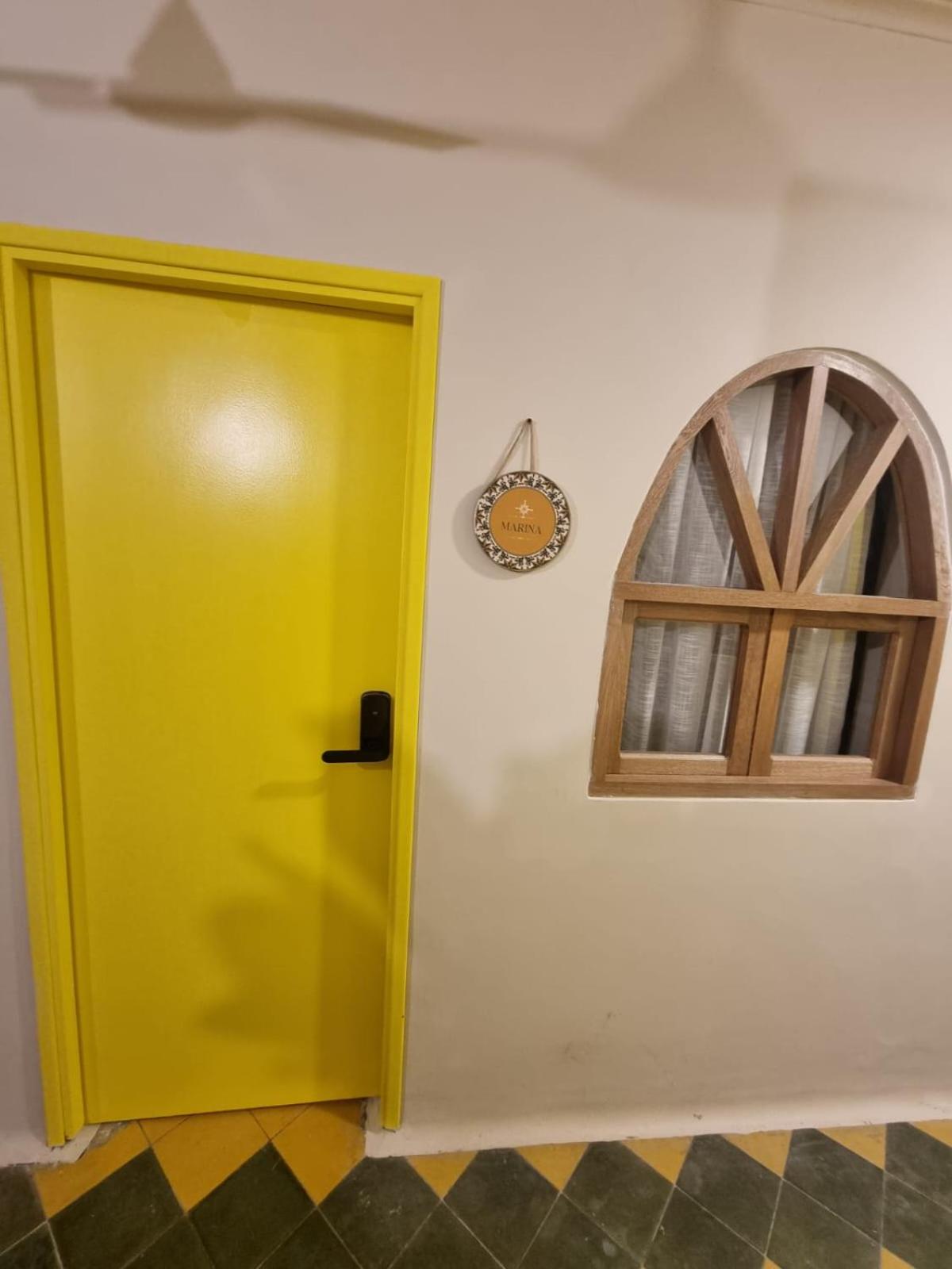 Mascomunal hostel
