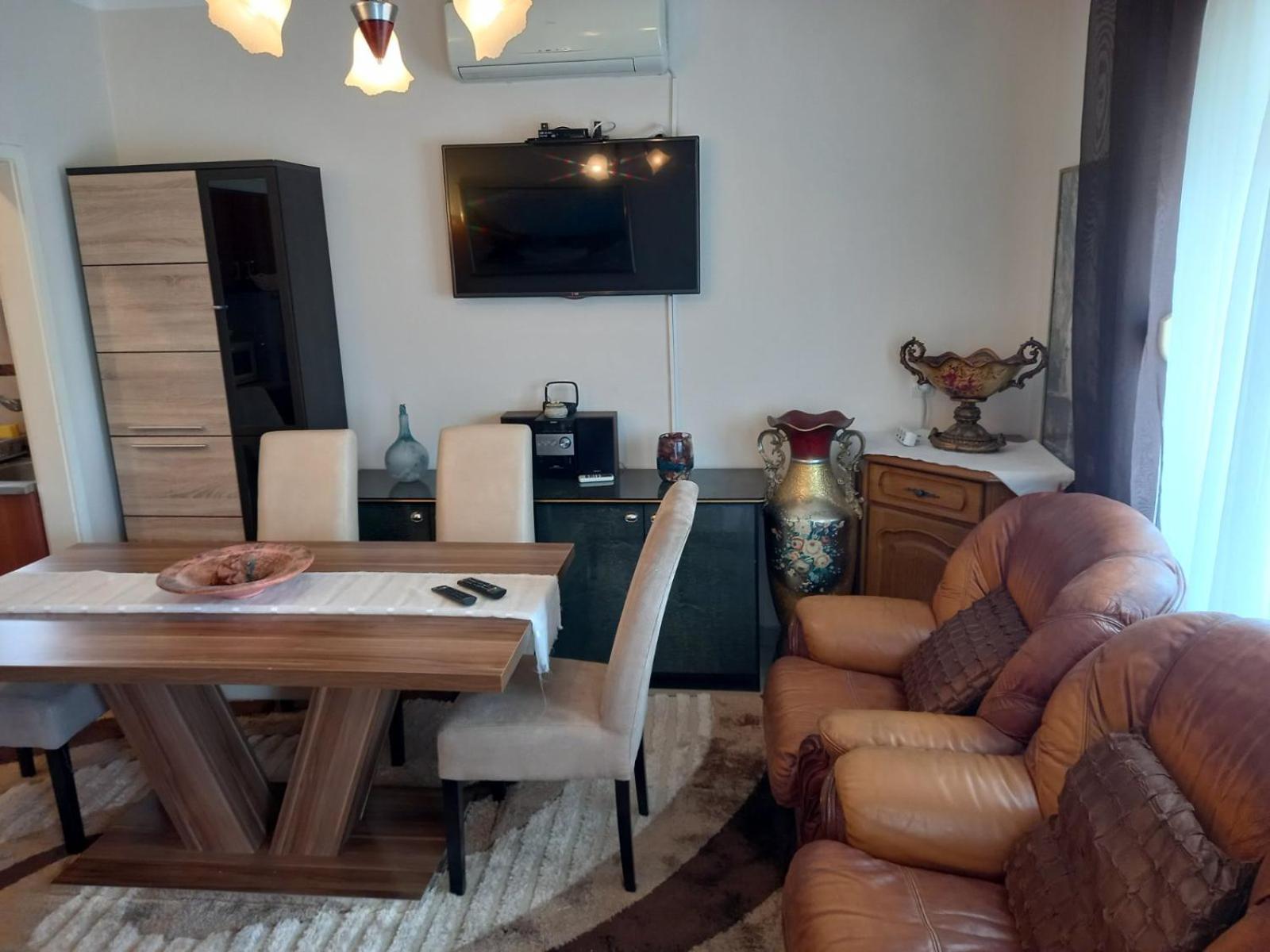 Goran Apartmani