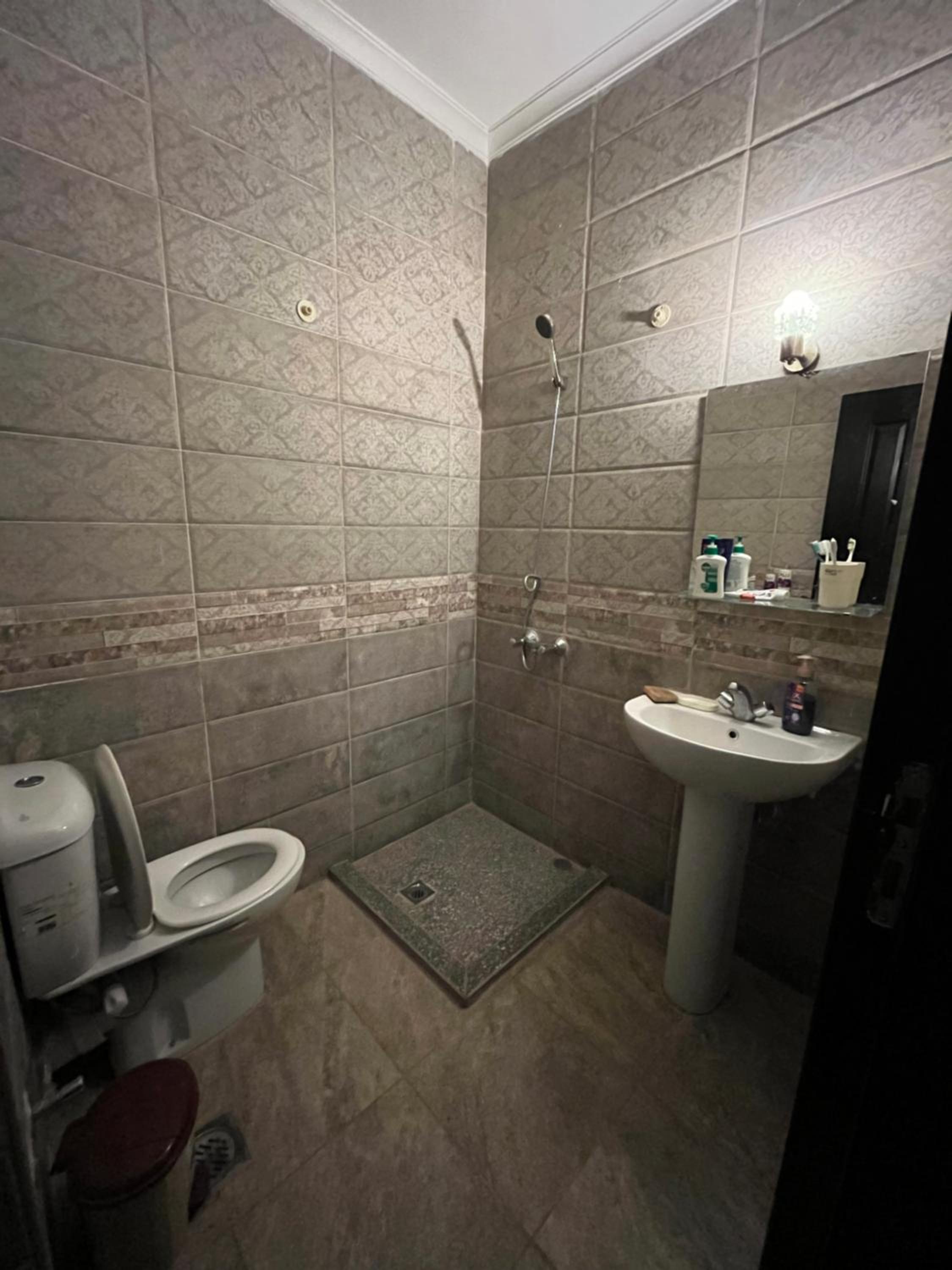 Chalet at Aroma Residence - Ain Sokhna - Families Only