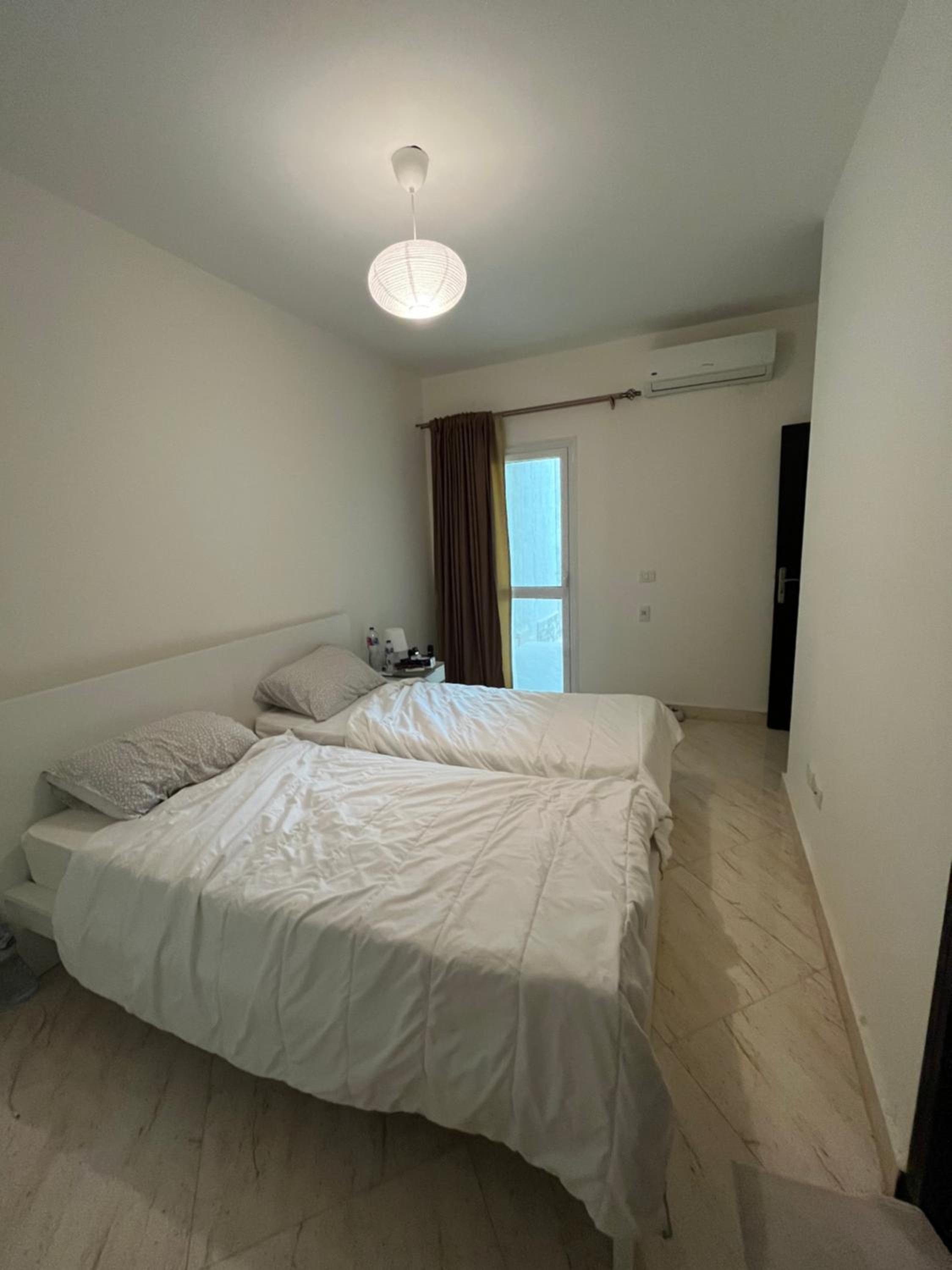 Chalet at Aroma Residence - Ain Sokhna - Families Only