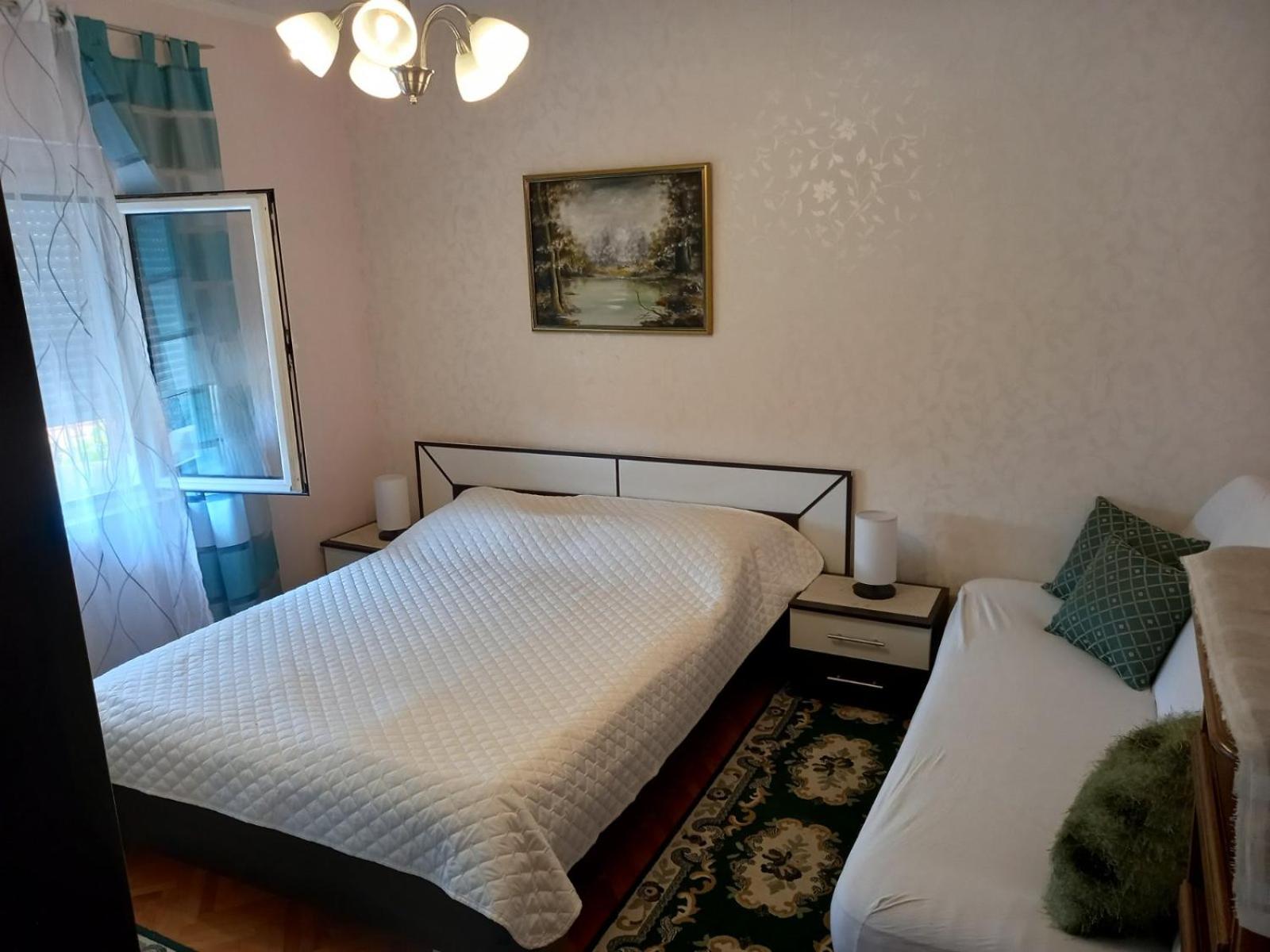 Goran Apartmani