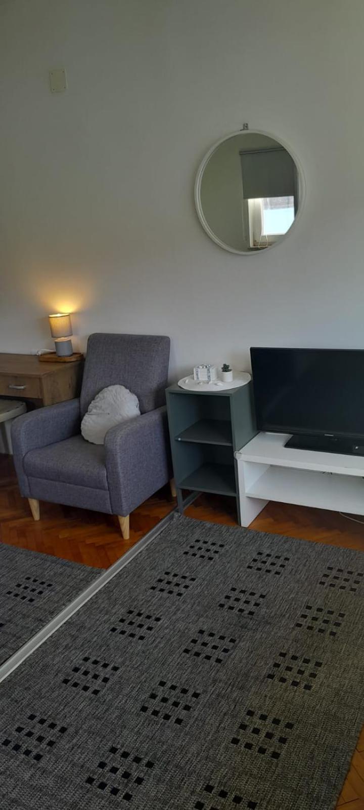 Apartman Vito
