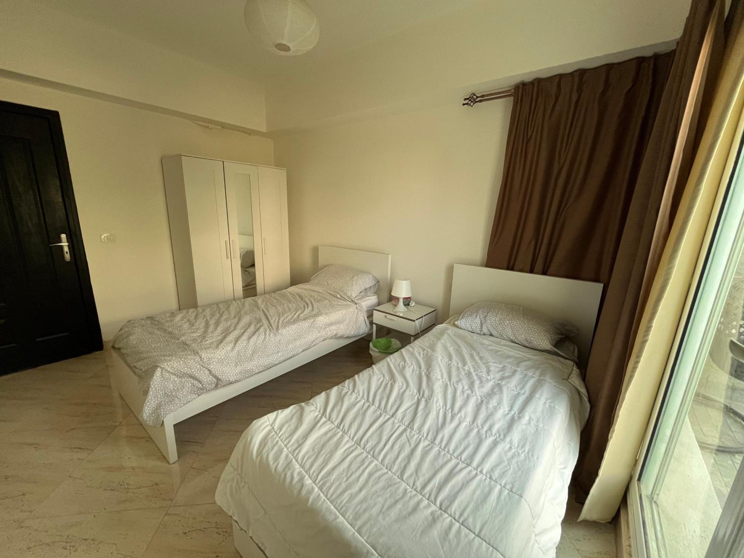 Chalet at Aroma Residence - Ain Sokhna - Families Only