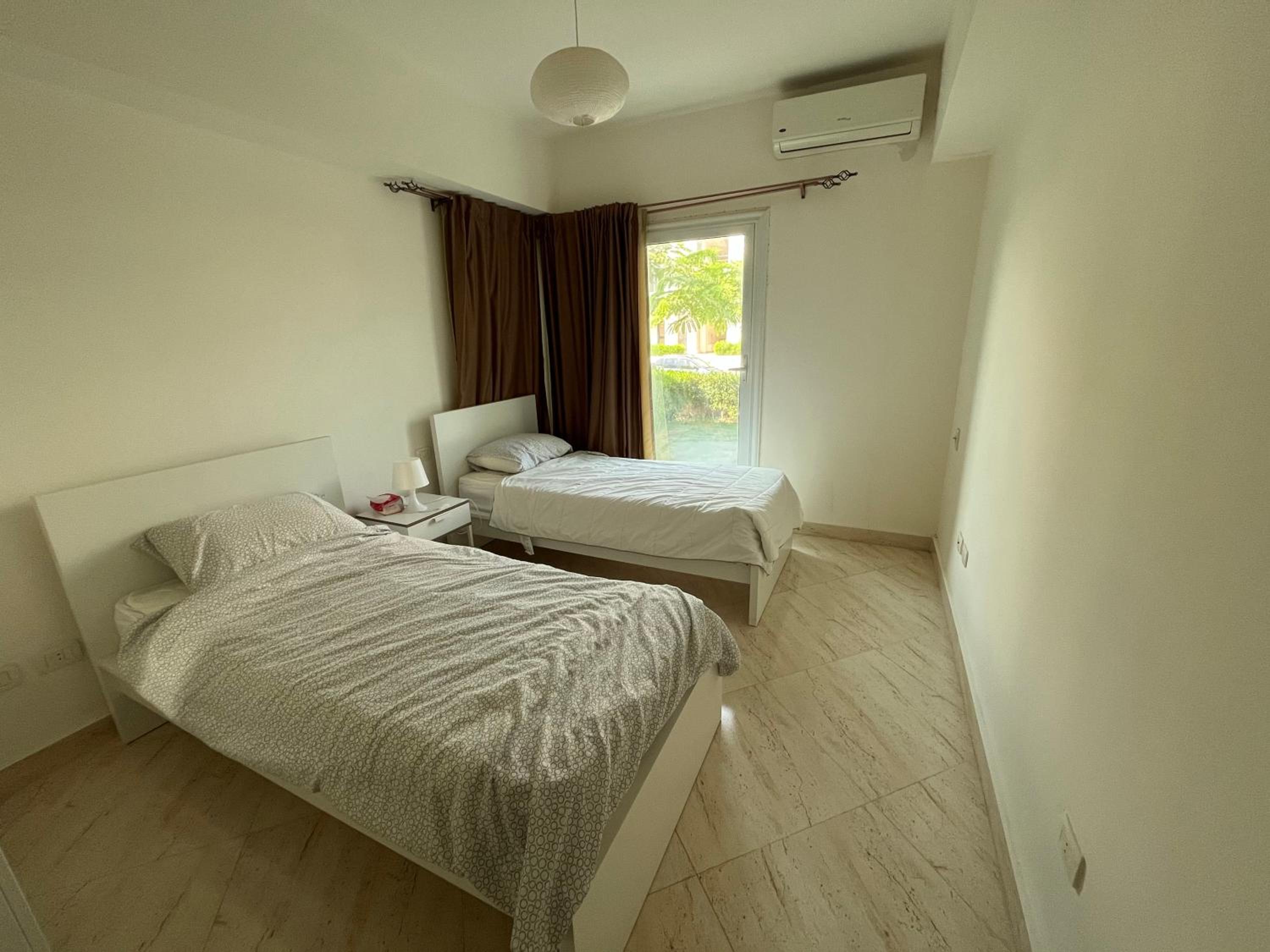 Chalet at Aroma Residence - Ain Sokhna - Families Only