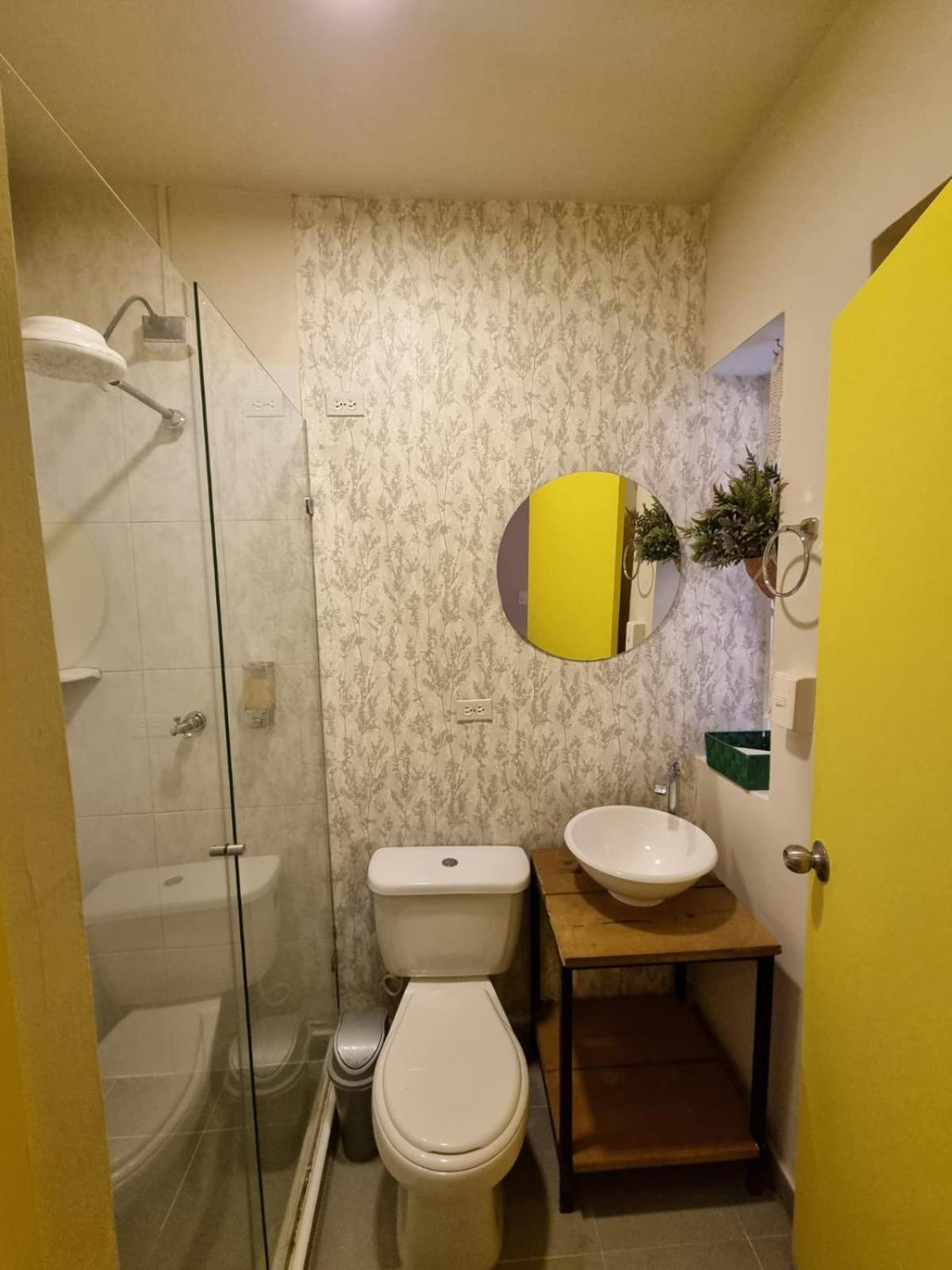 Mascomunal hostel