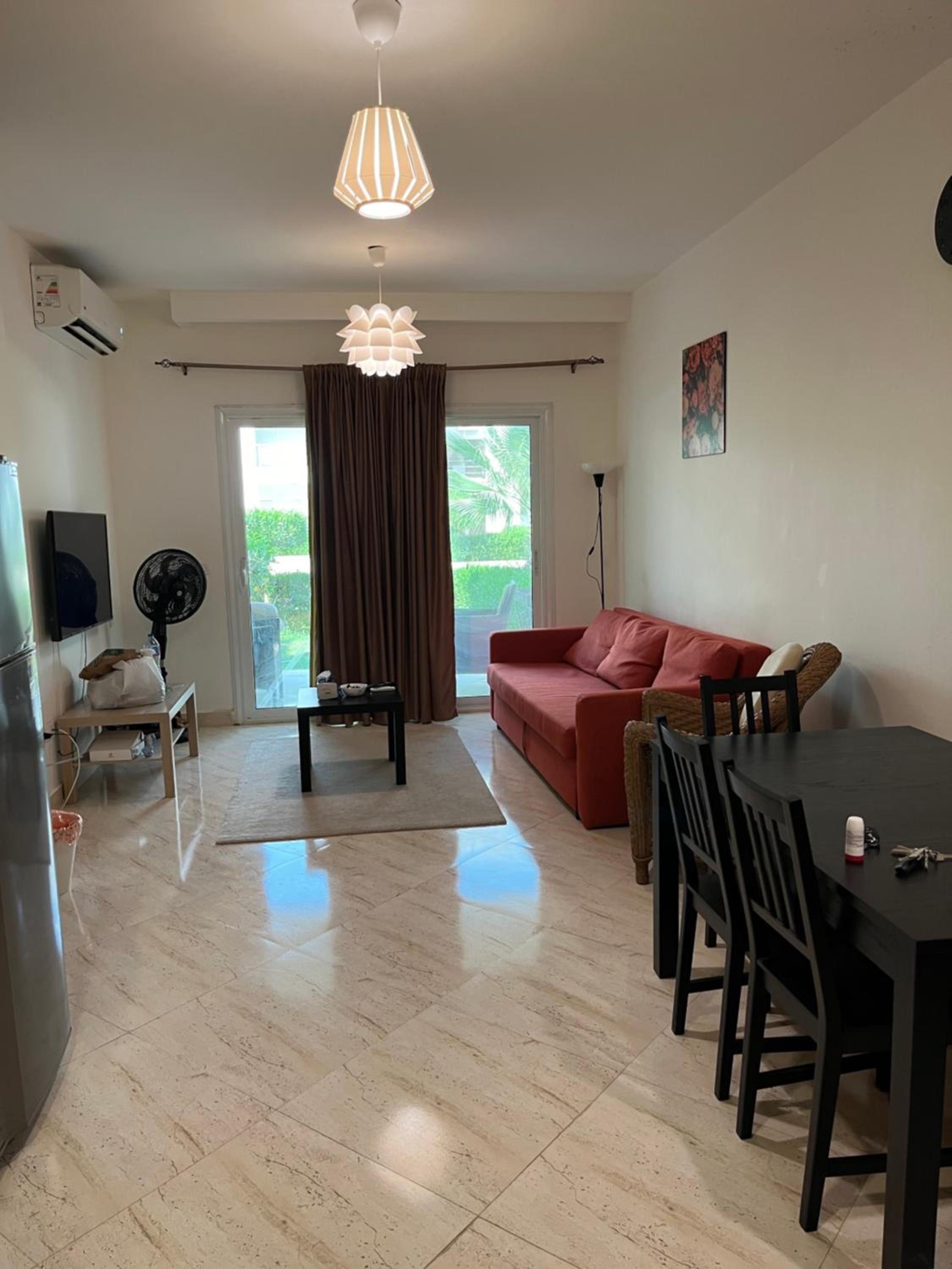Chalet at Aroma Residence - Ain Sokhna - Families Only