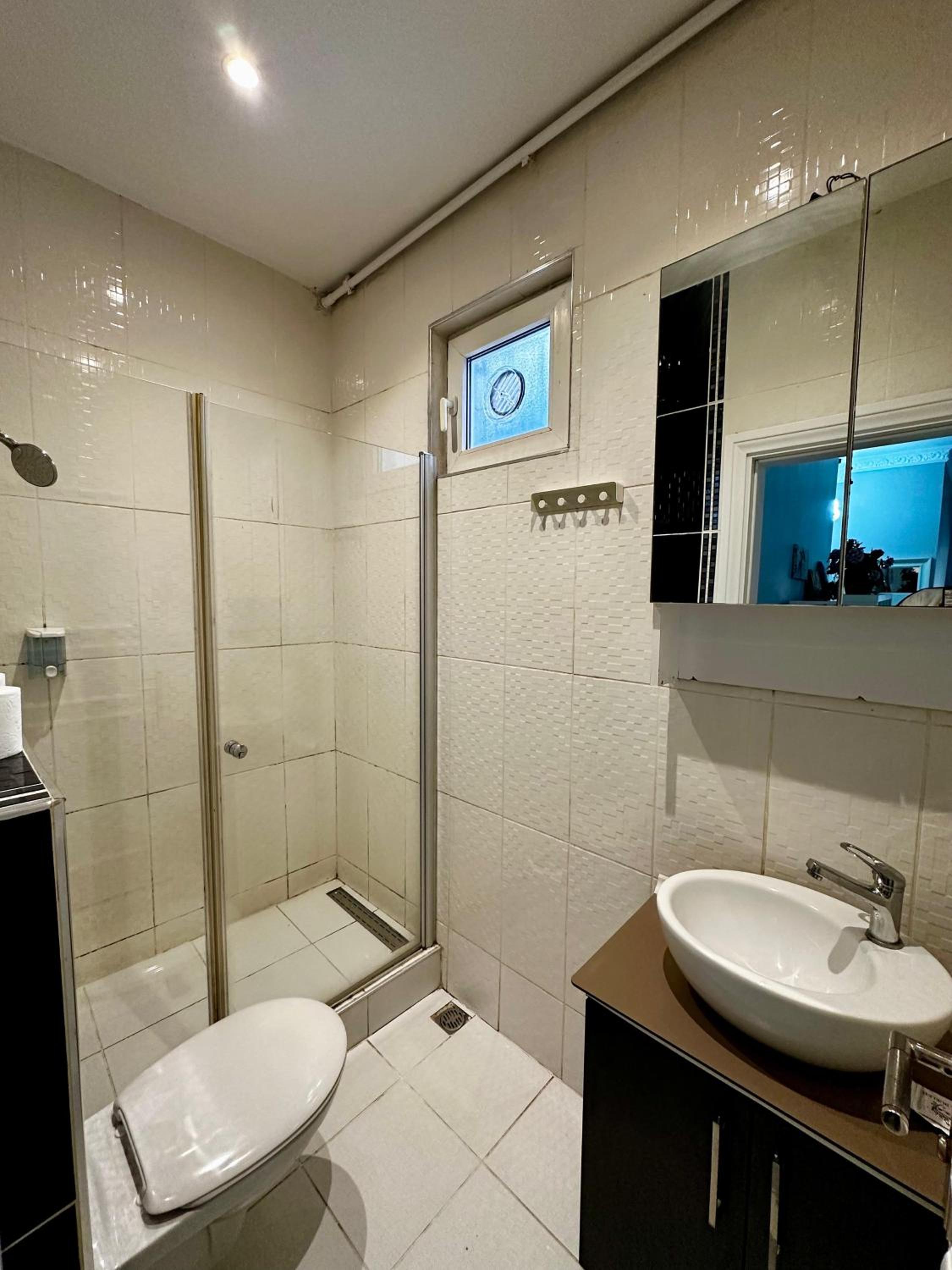 Ekinci Apart&Suites