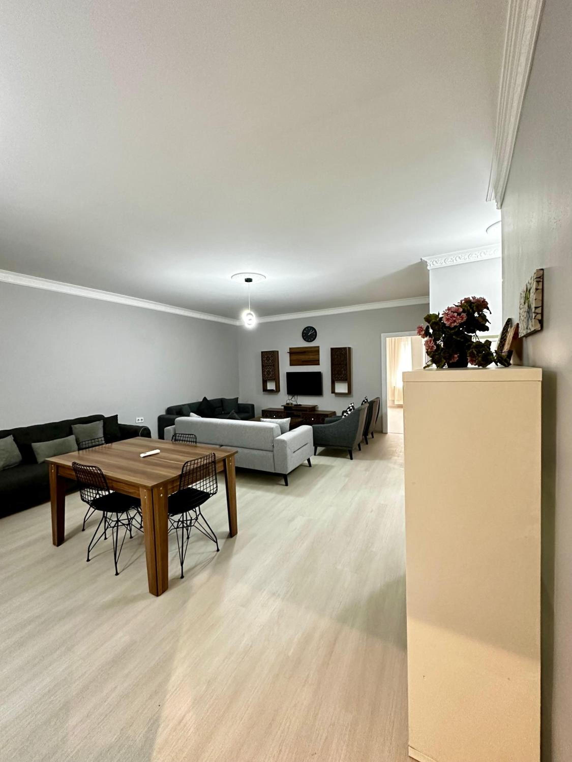 Ekinci Apart&Suites