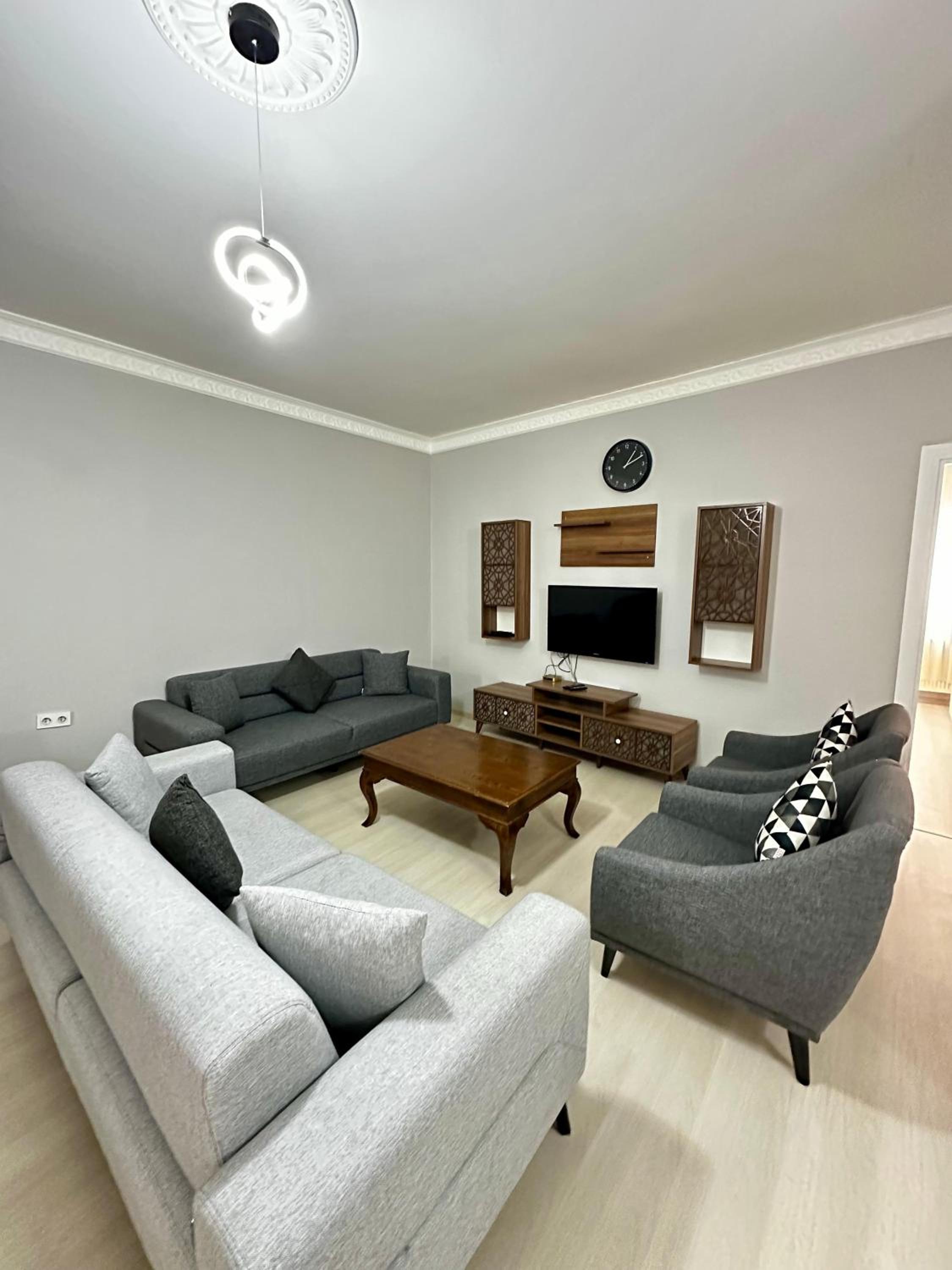 Ekinci Apart&Suites