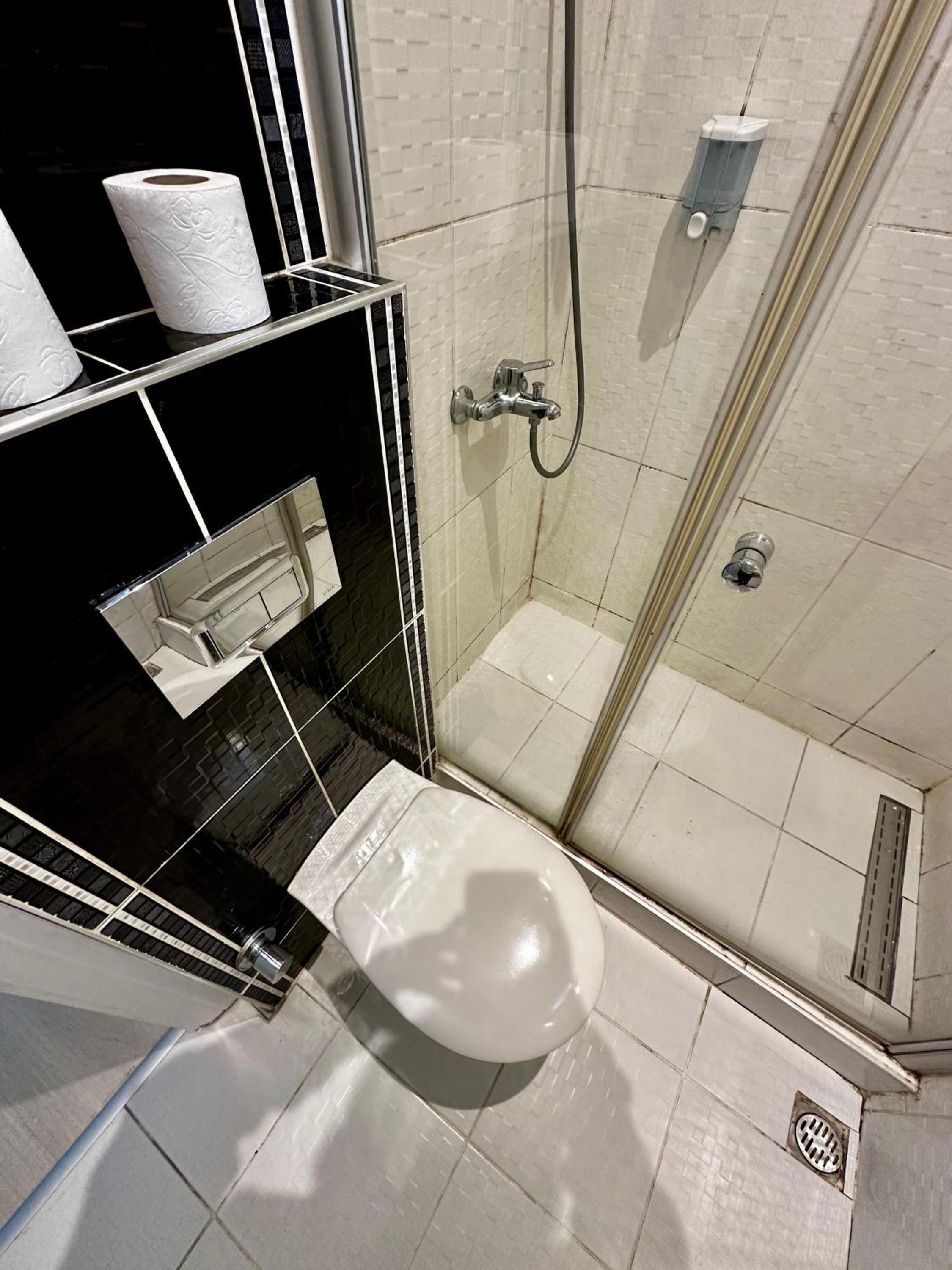Ekinci Apart&Suites