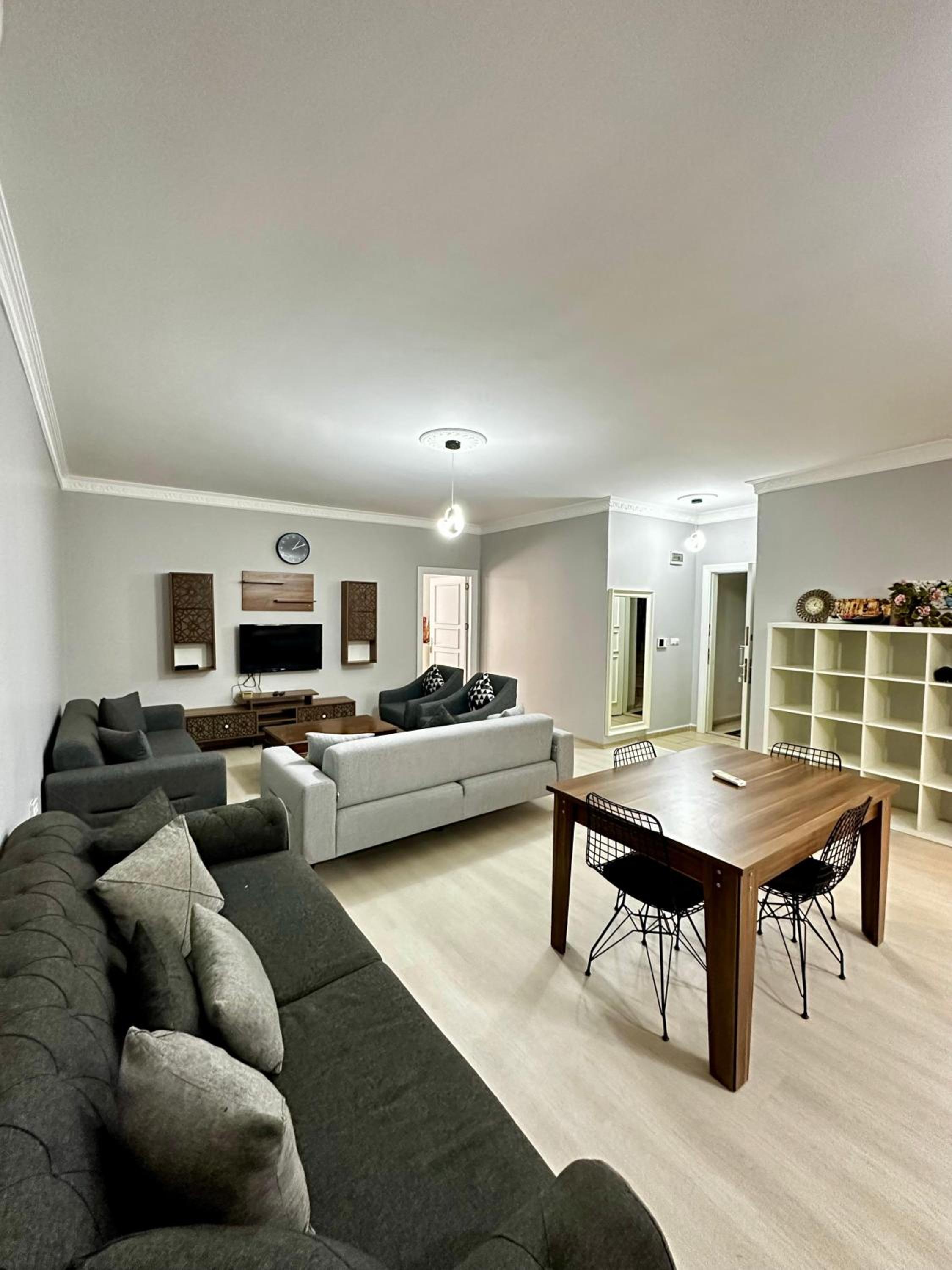 Ekinci Apart&Suites