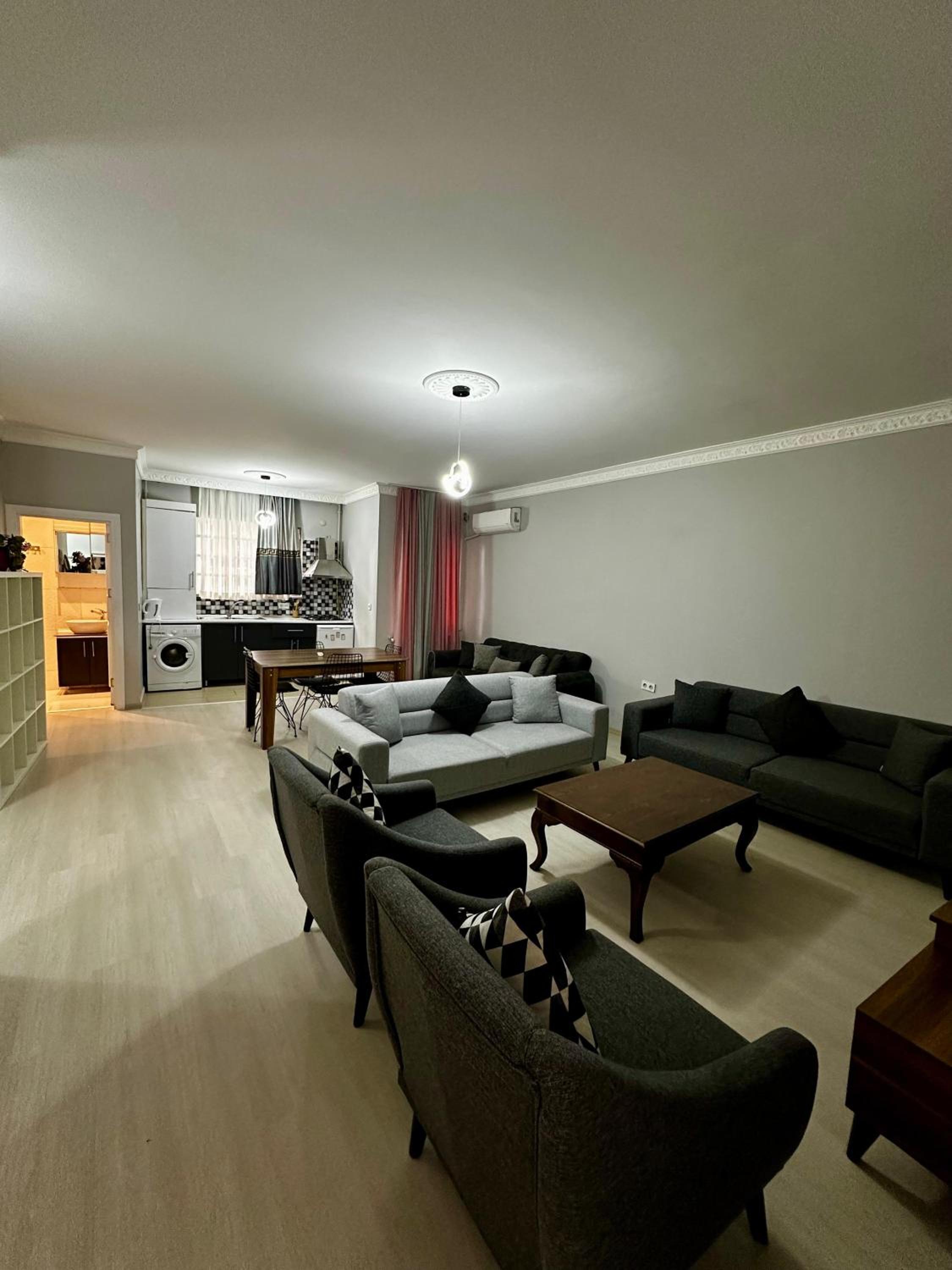 Ekinci Apart&Suites