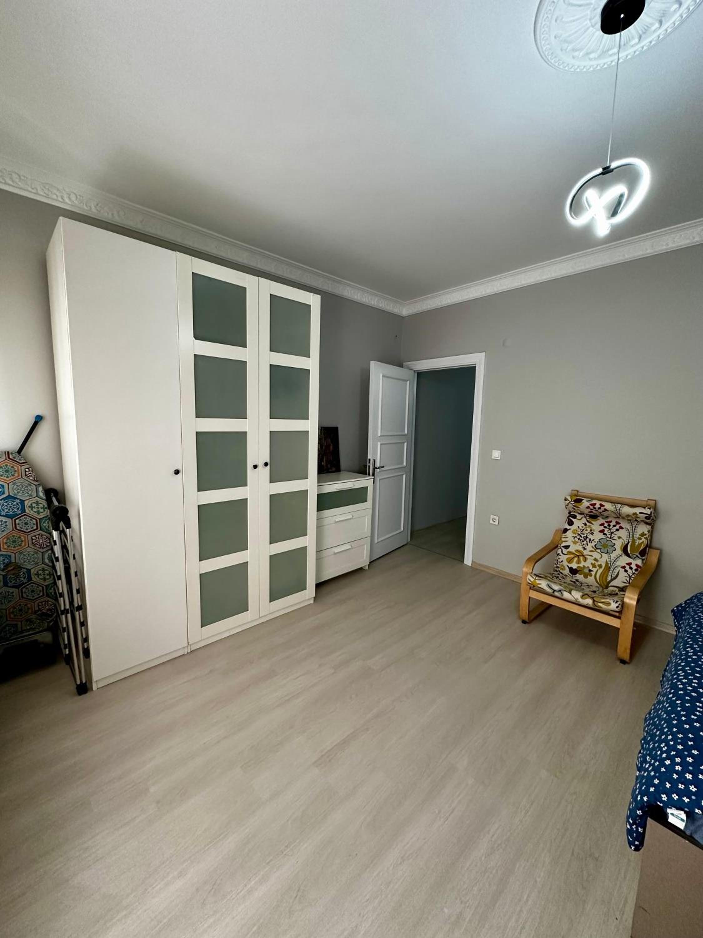 Ekinci Apart&Suites