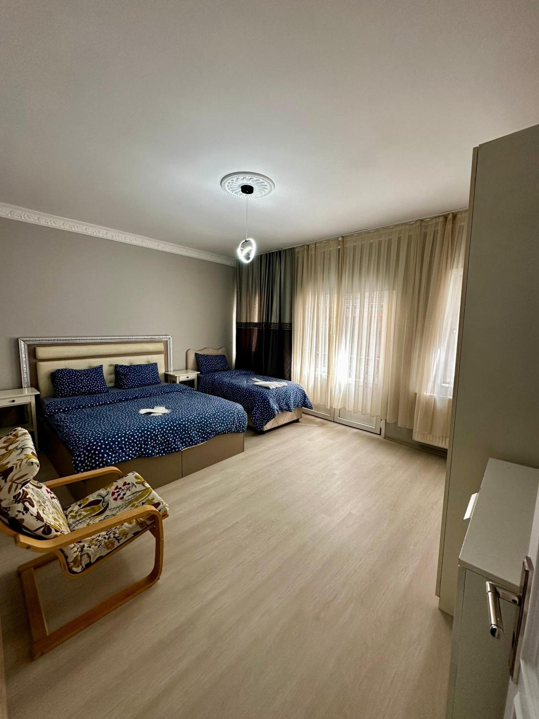 Ekinci Apart&Suites