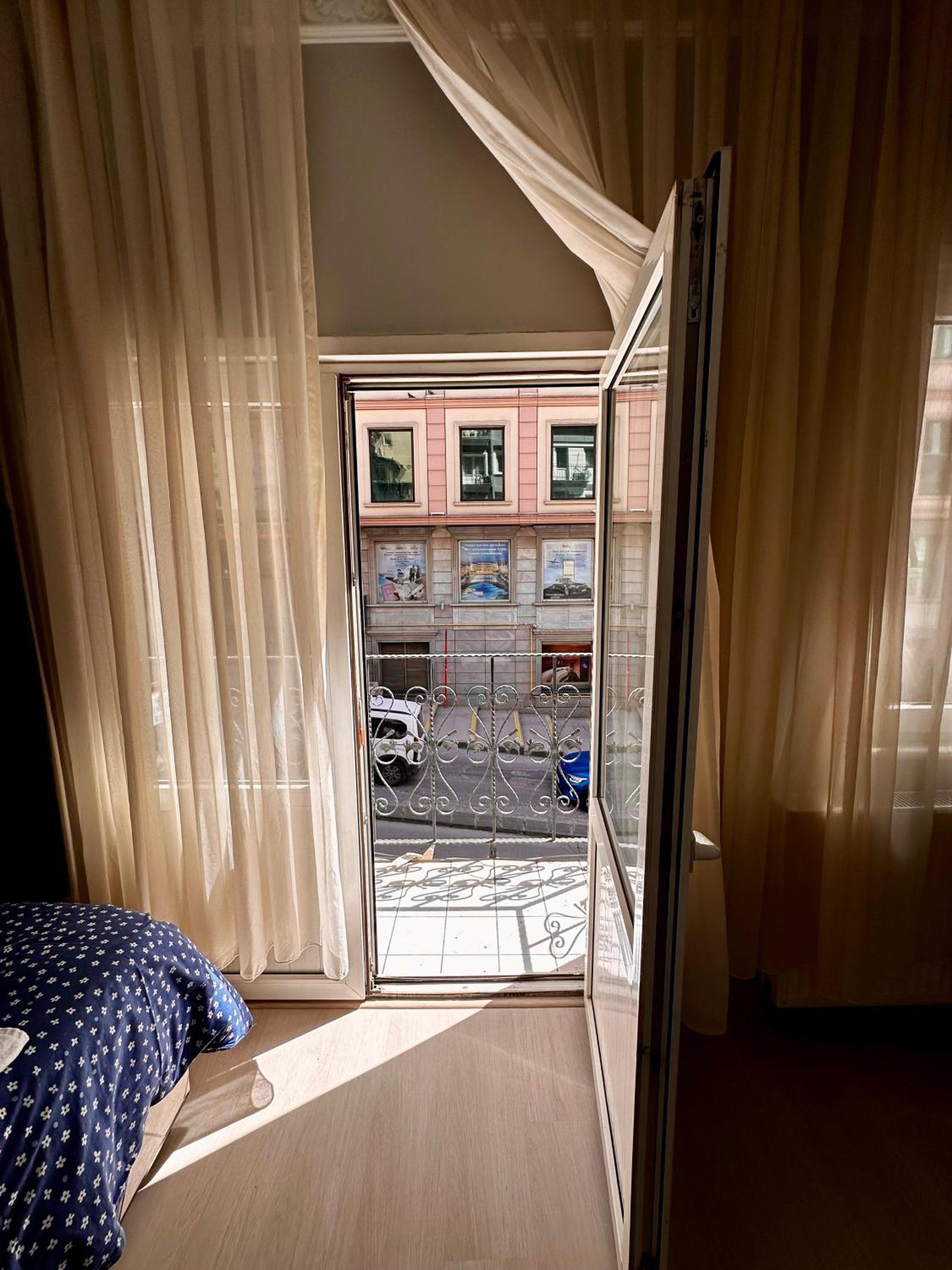 Ekinci Apart&Suites