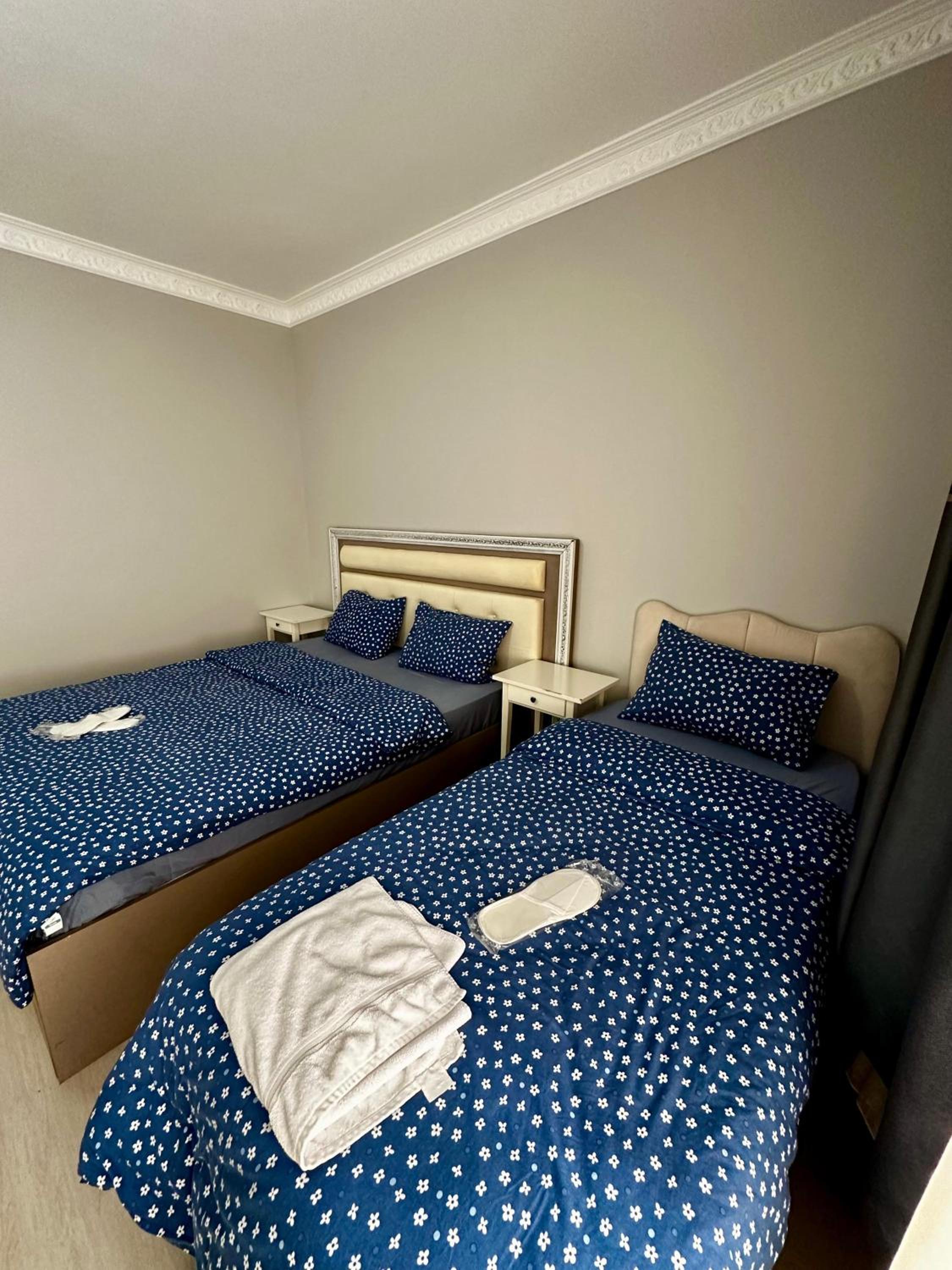 Ekinci Apart&Suites