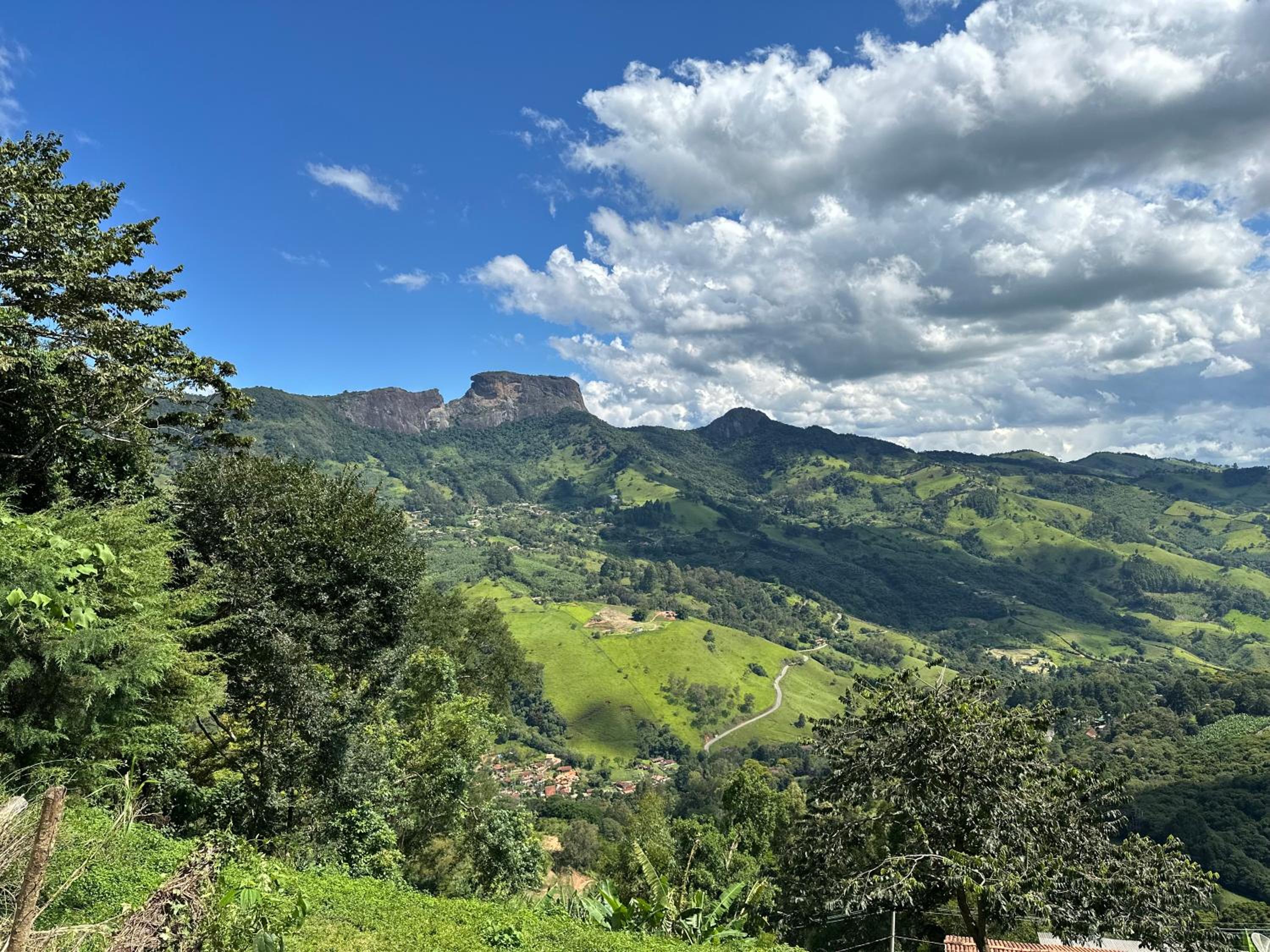 Universo Vale do Baú