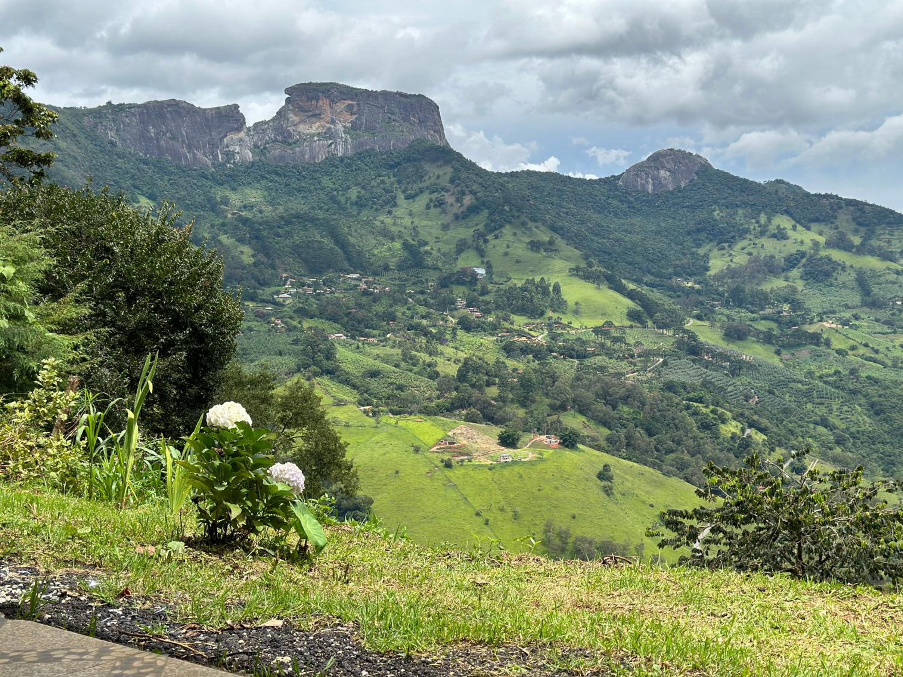 Universo Vale do Baú
